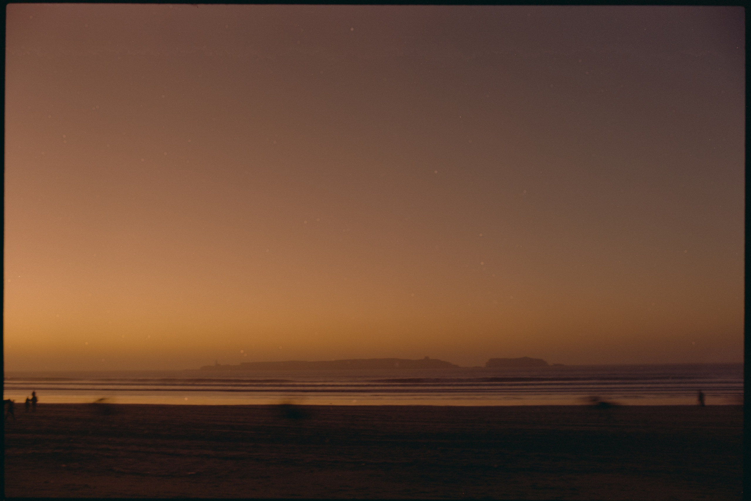 Марокко (плёнка Алёны). Игорь Гичка. Портрет с любовью