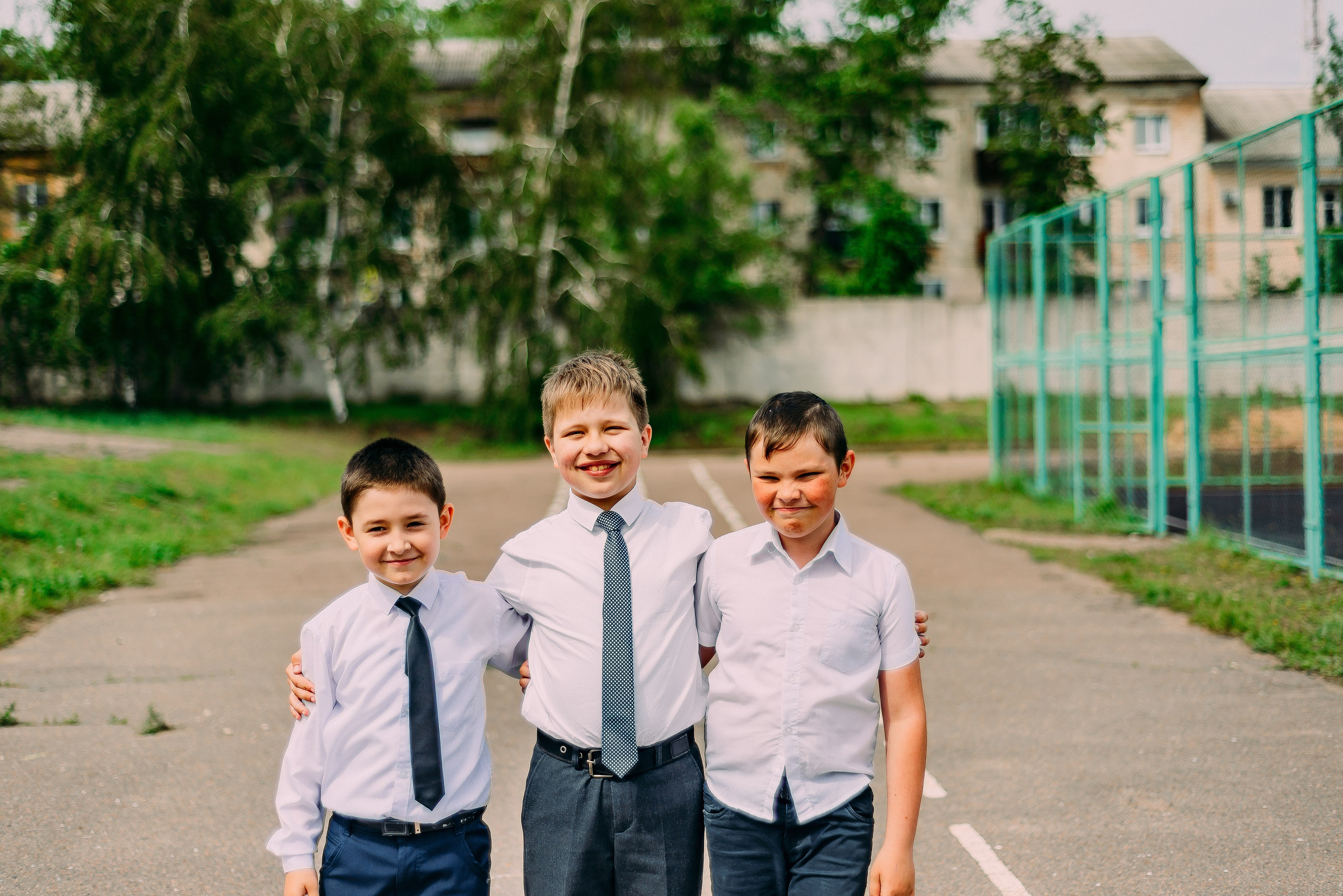 2 «А» | Школа № 17| г. Лиски |2022. ALBUMIA