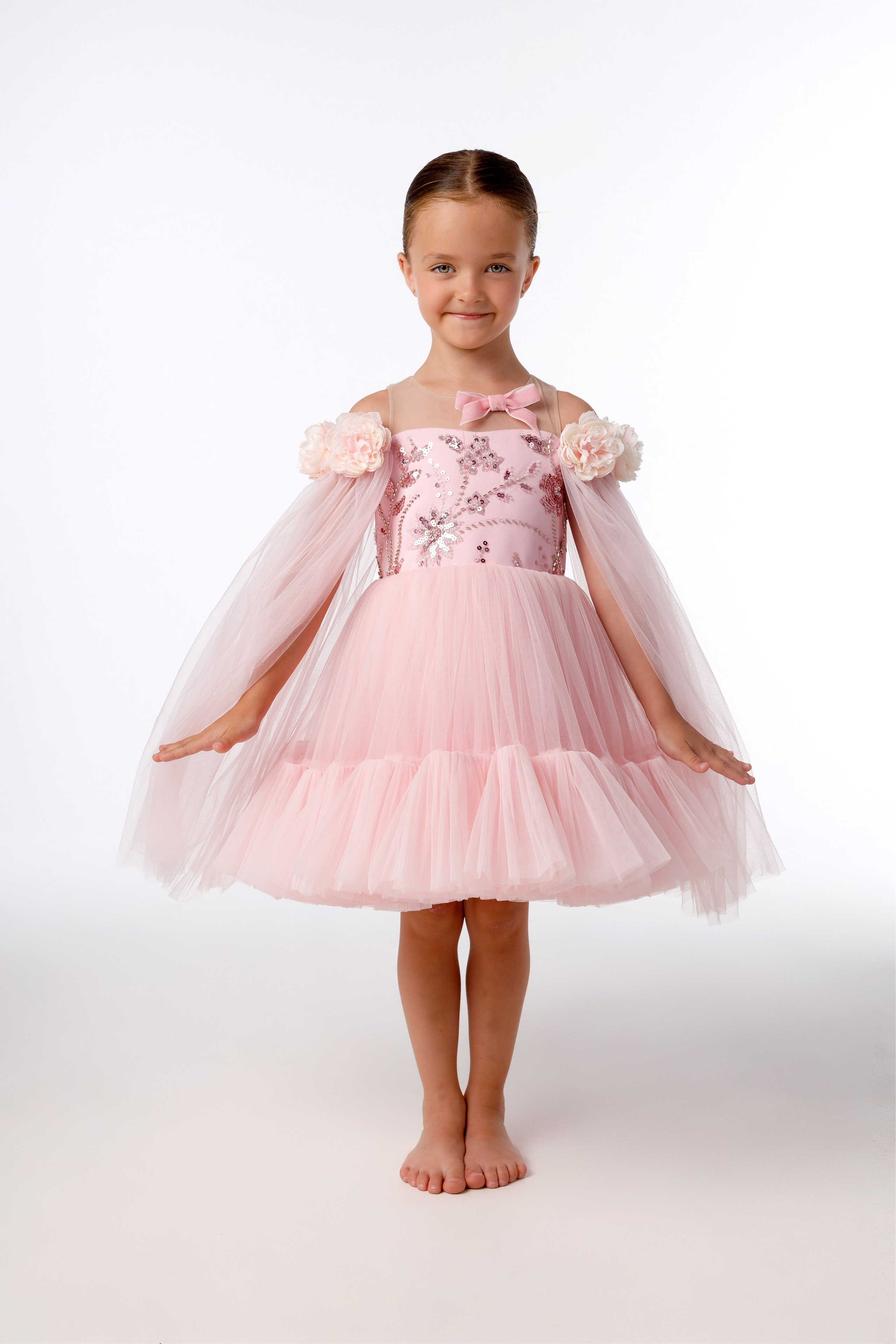 Рекламная съемка Viva La Sofia. Efimova Model Agency