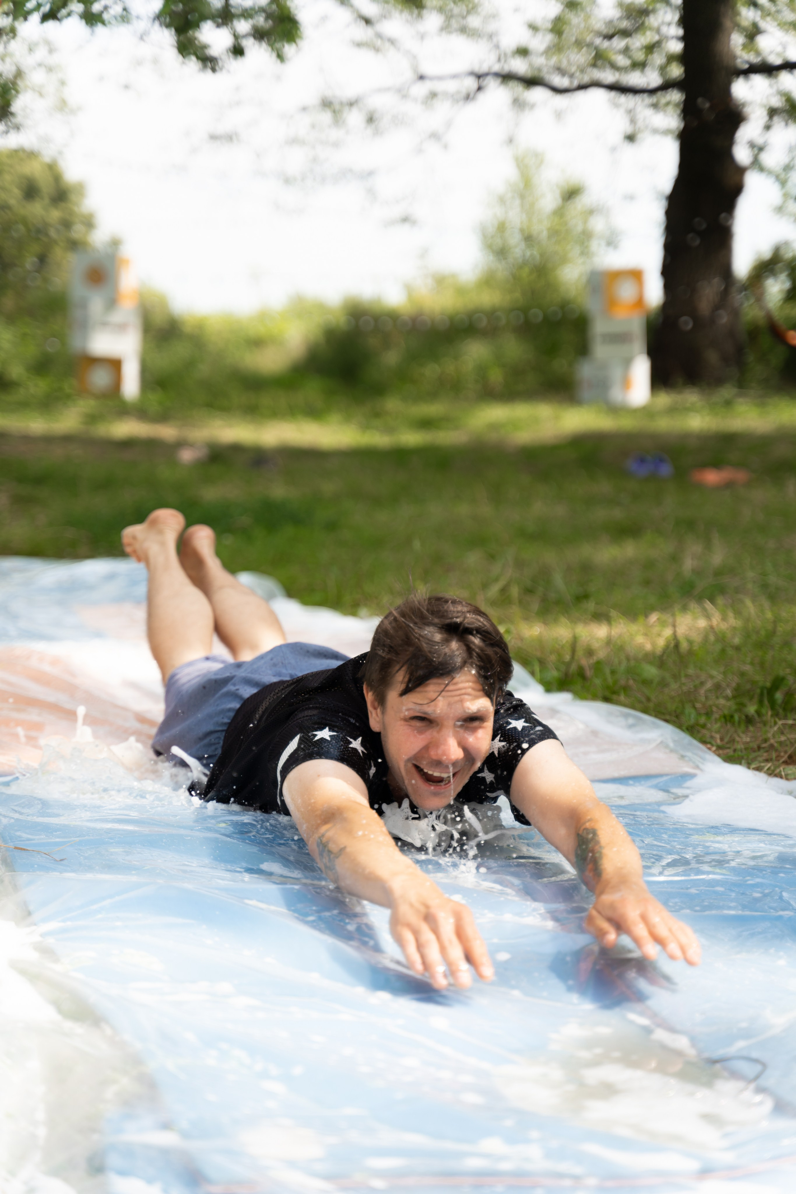 Палаточный форум для взрослых CAMPot 2024. Фотограф Надежда Погребняк | Рязань | Москва