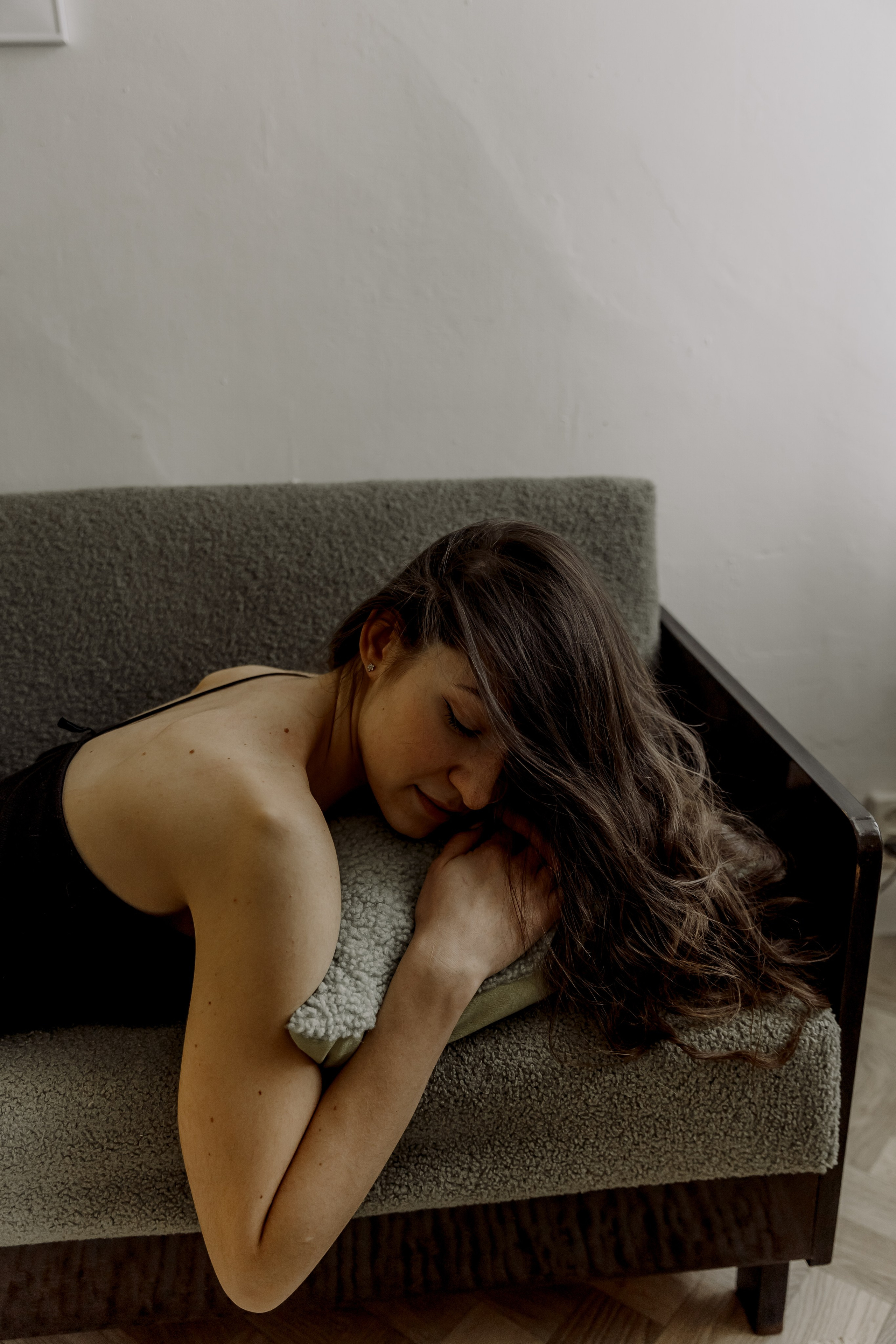 Семейные фотосессии. Фотограф в Саратове Мария Буршина