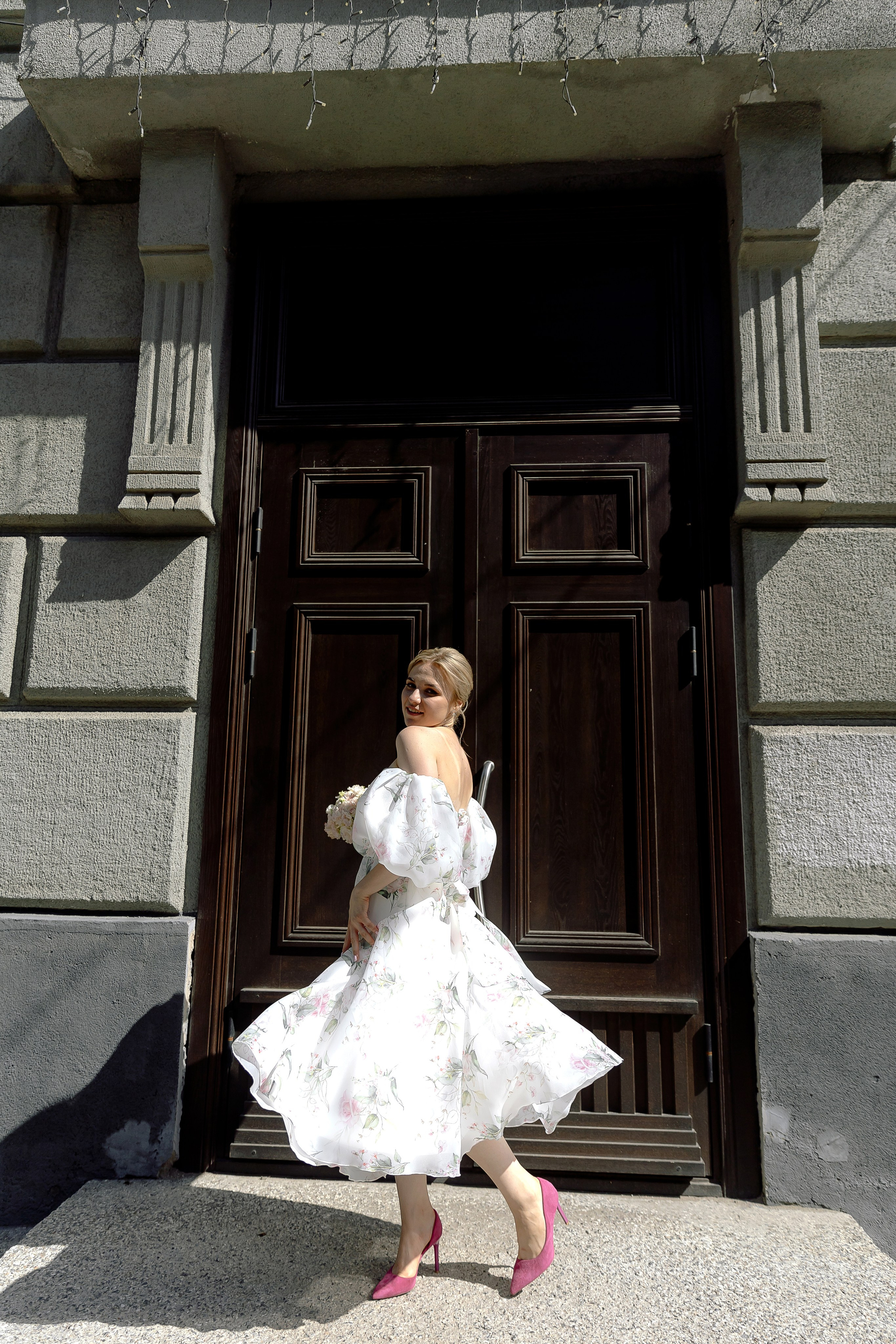 Y&R. Фотограф в Саратове Мария Буршина