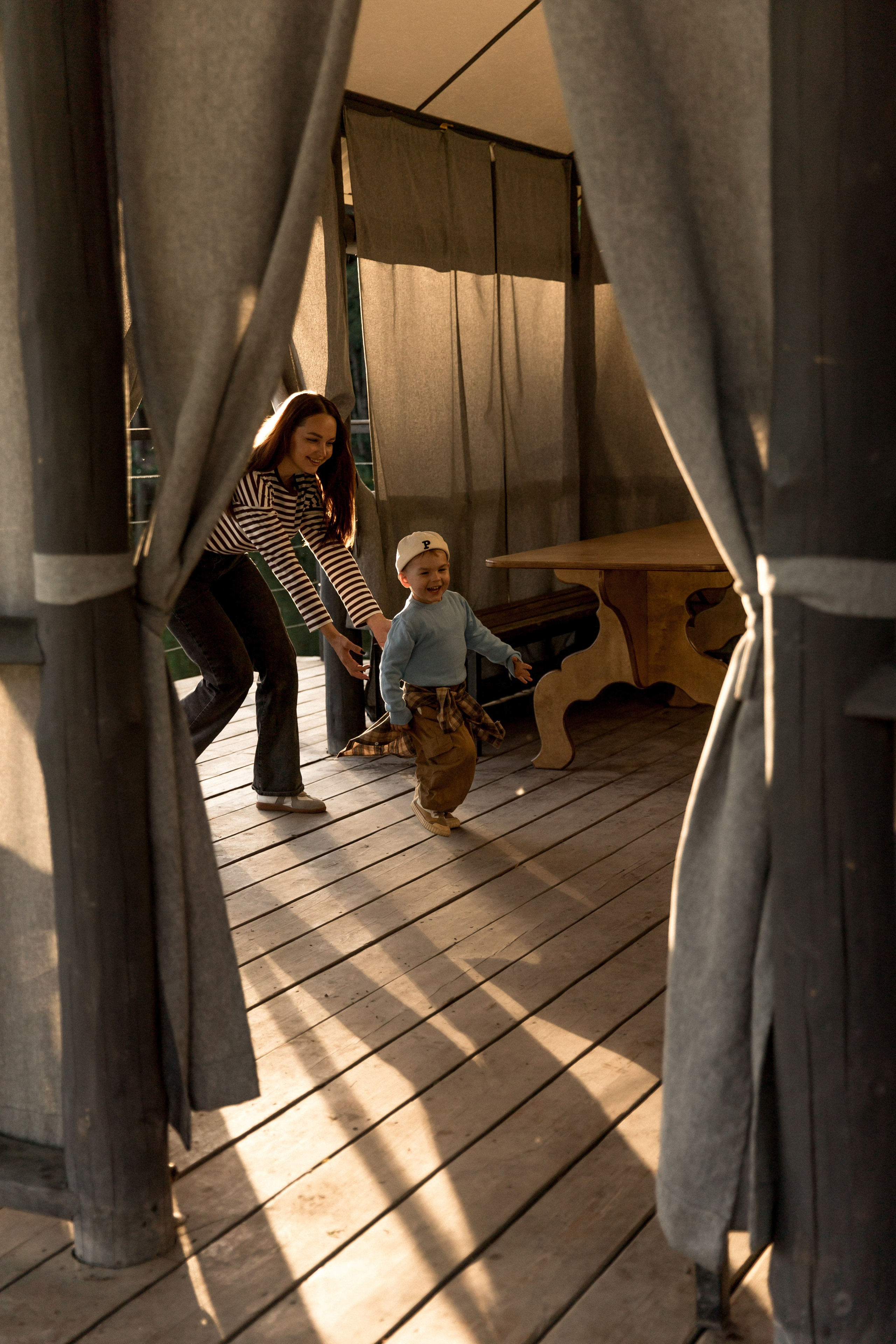 Семейные фотосессии. Фотограф в Саратове Мария Буршина