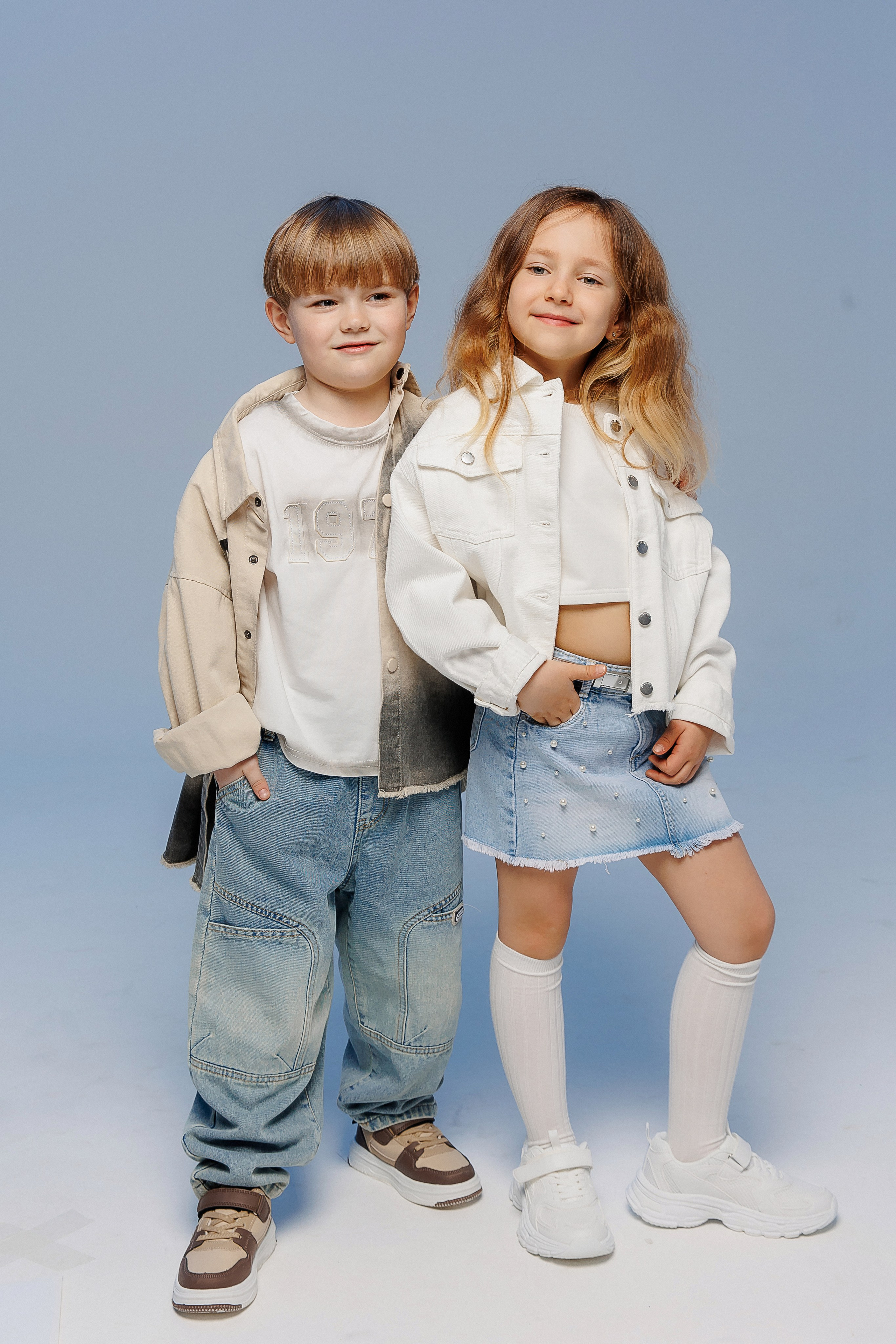 Детский сад. Фотограф в Саратове Мария Буршина