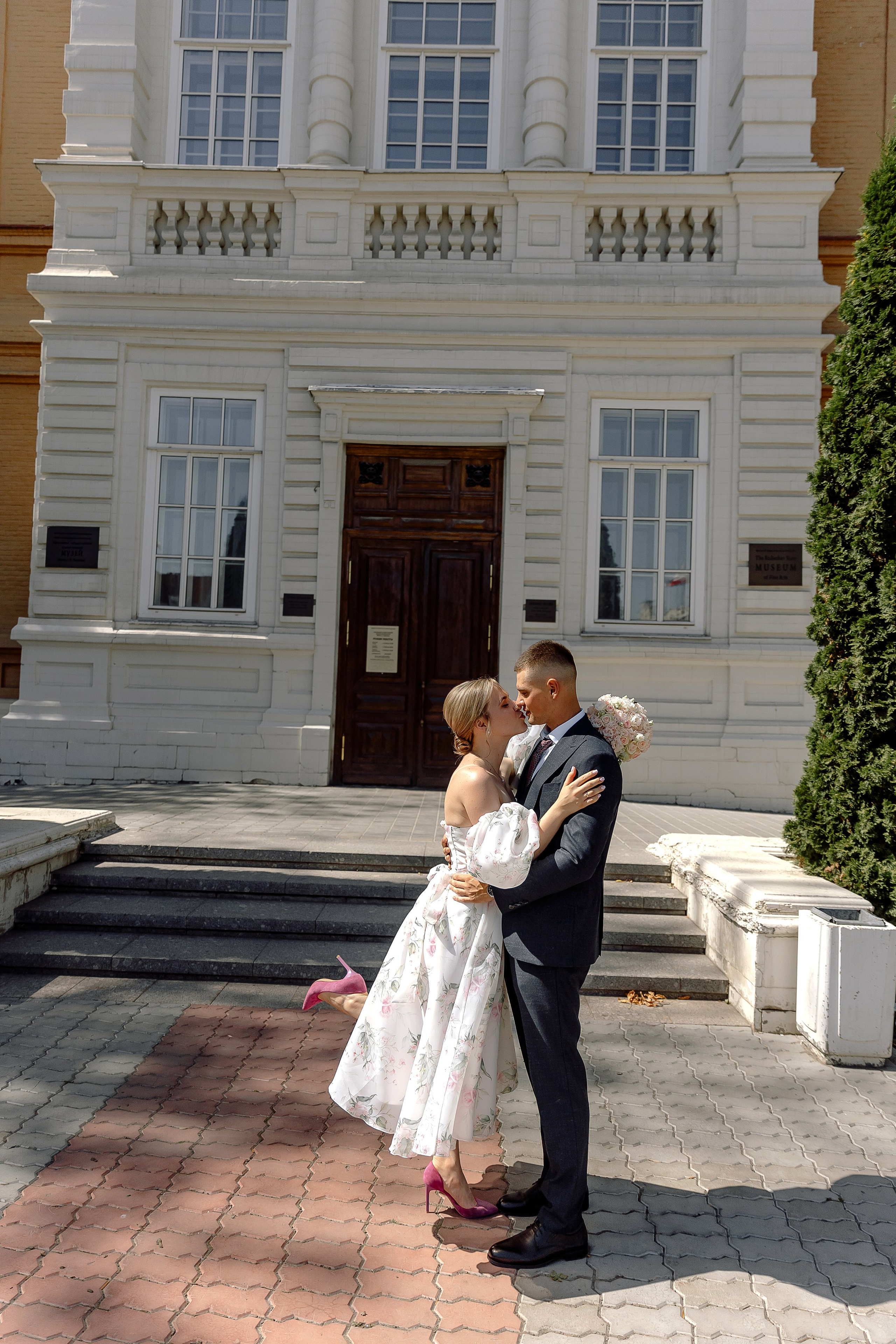 Y&R. Фотограф в Саратове Мария Буршина