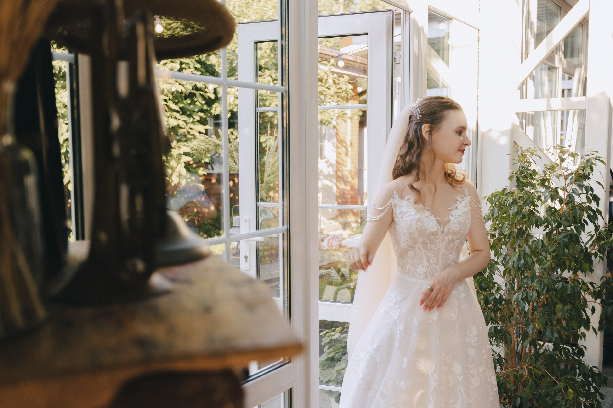 Олег и Катя. Фотограф Таганрог Любимая Надя