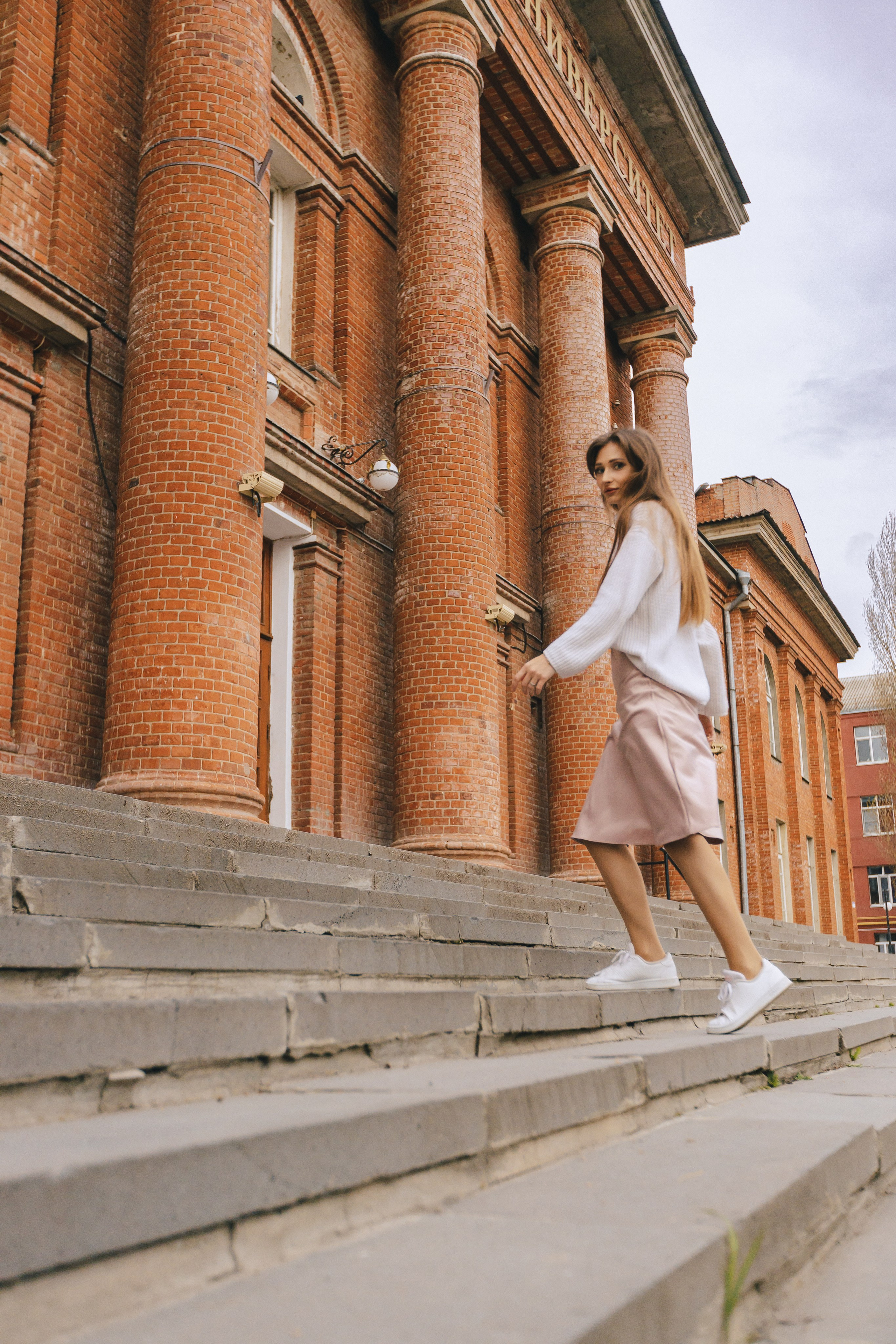 Настя. Фотограф Таганрог Любимая Надя