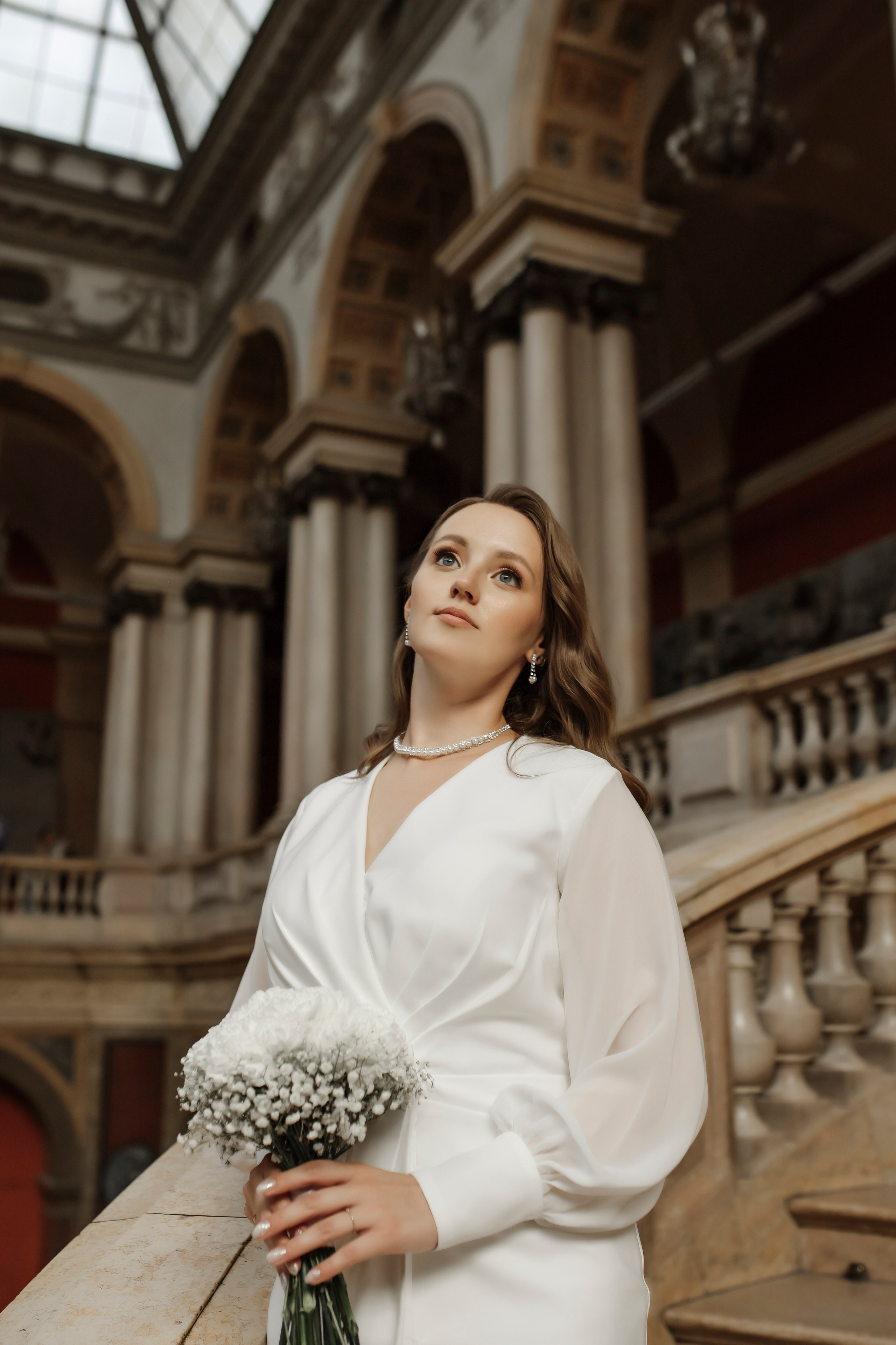 Дмитрий & Виктория. Свадебный и семейный фотограф Санкт-Петербурга Мария Родионова