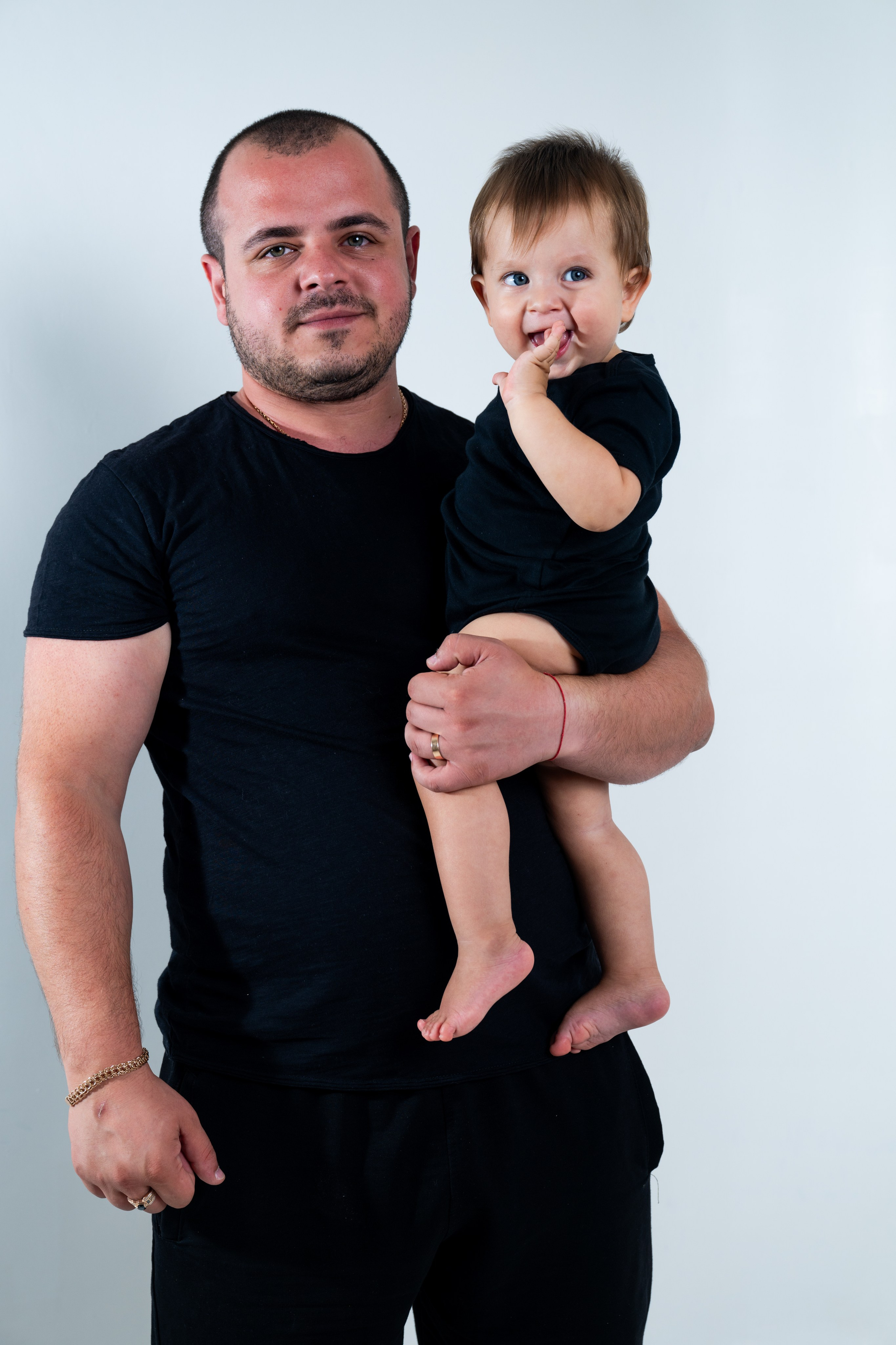 Семейные и детские фотосессии. Студийный и свадебный фотограф и видеограф в Севастополе — Юлия Макаренко