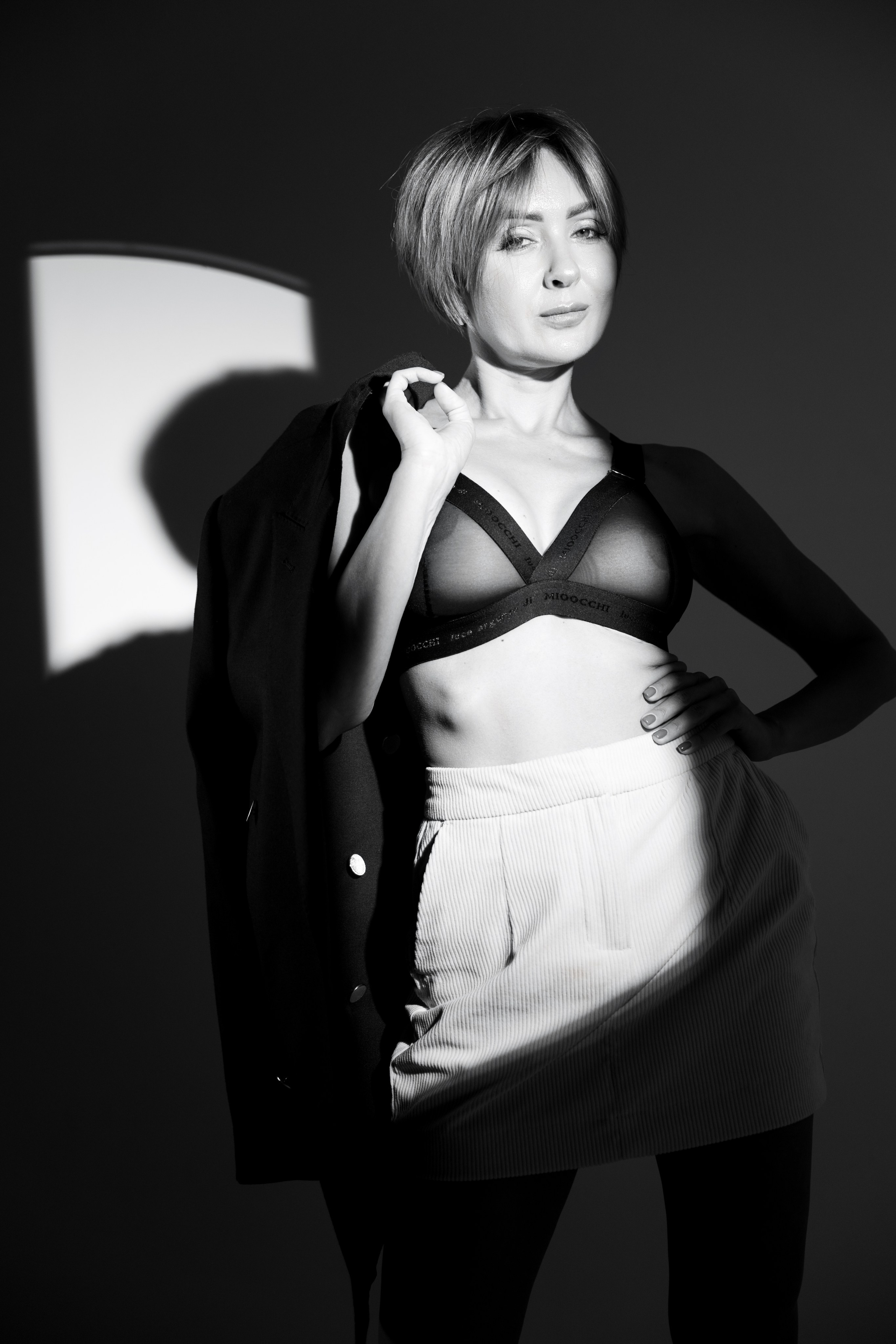 Студийные фотосессии. Студийный и свадебный фотограф и видеограф в Севастополе — Юлия Макаренко