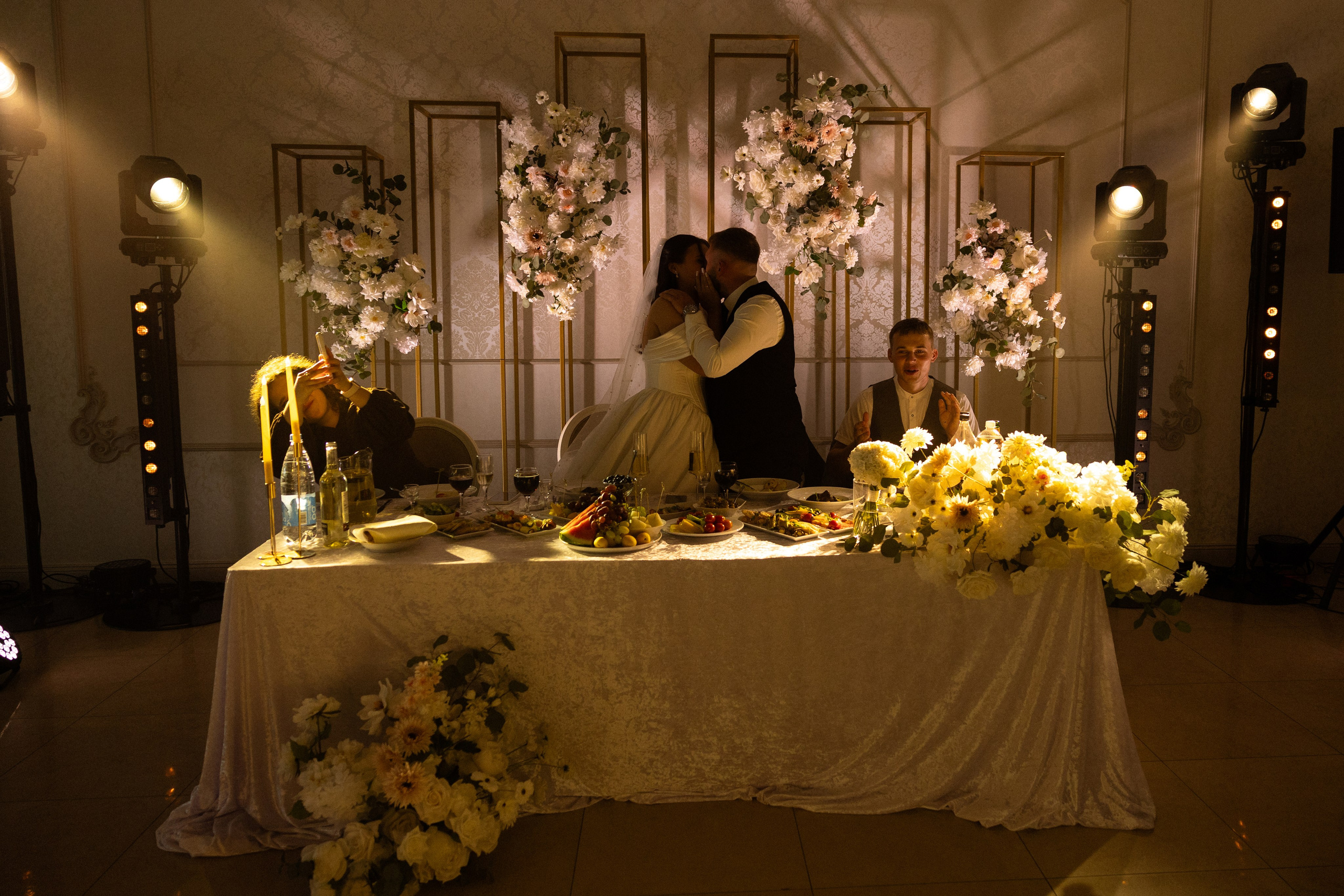 Даша&Вадим. Свадебный фотограф по всей Беларуси Цепелева Анна