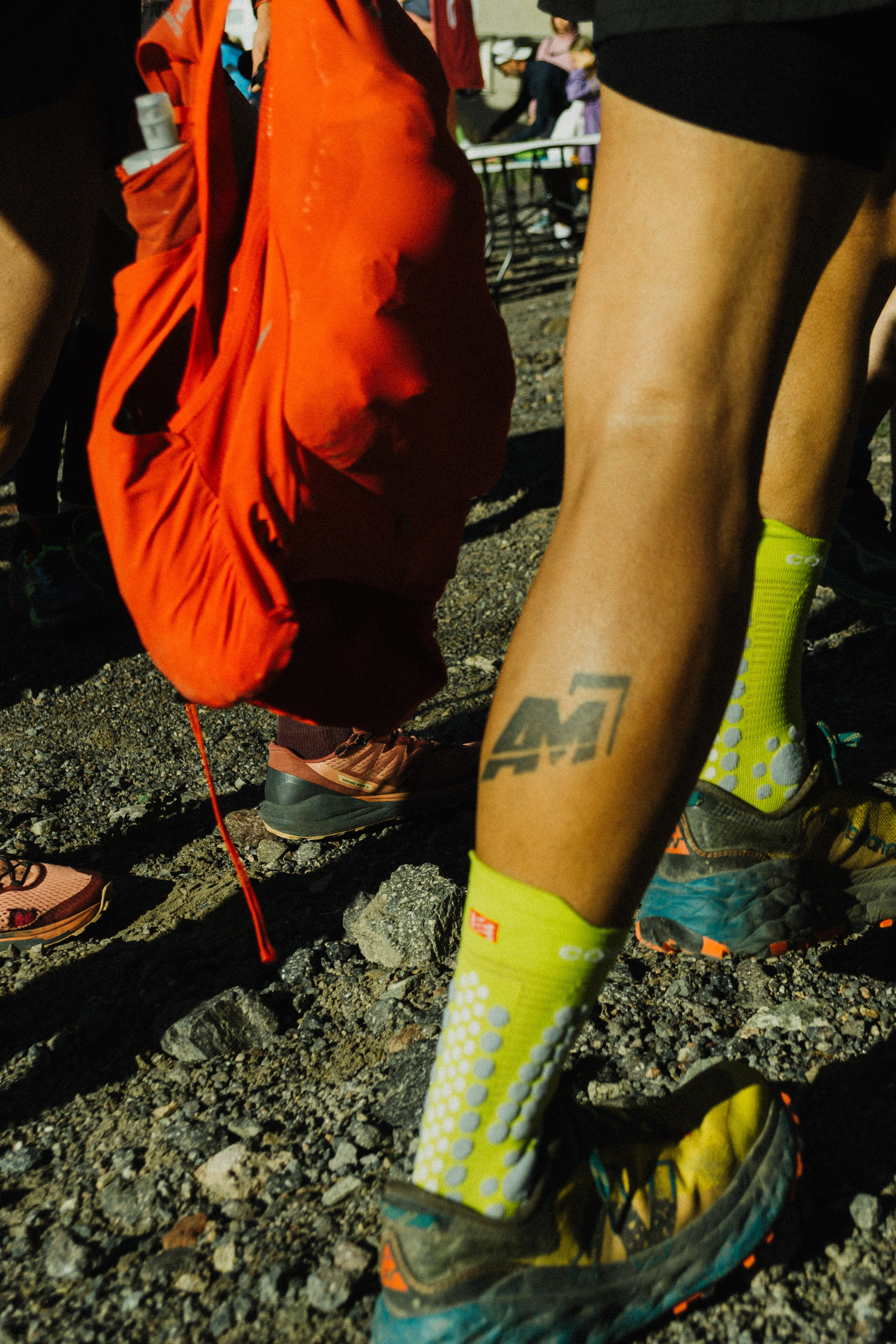 Академия марафона. Фотограф Настя | Экспедиции и лайфстайл