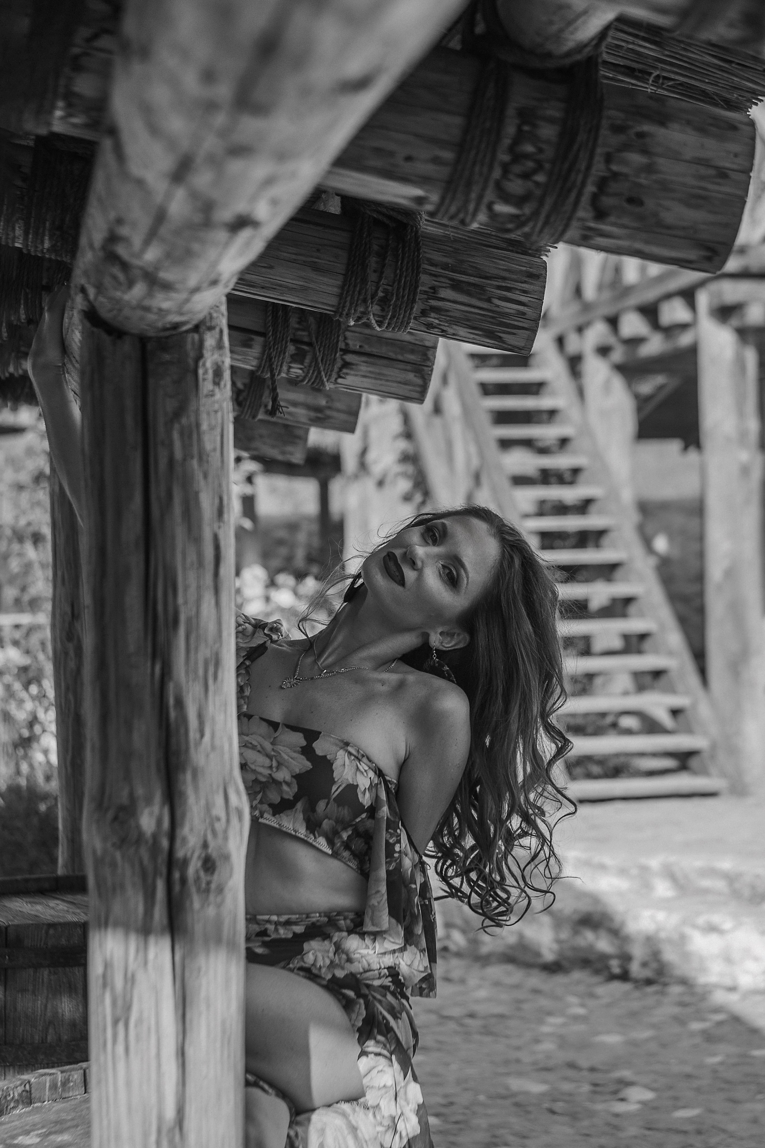 Маша. Виктория Вахрамеева Фотограф