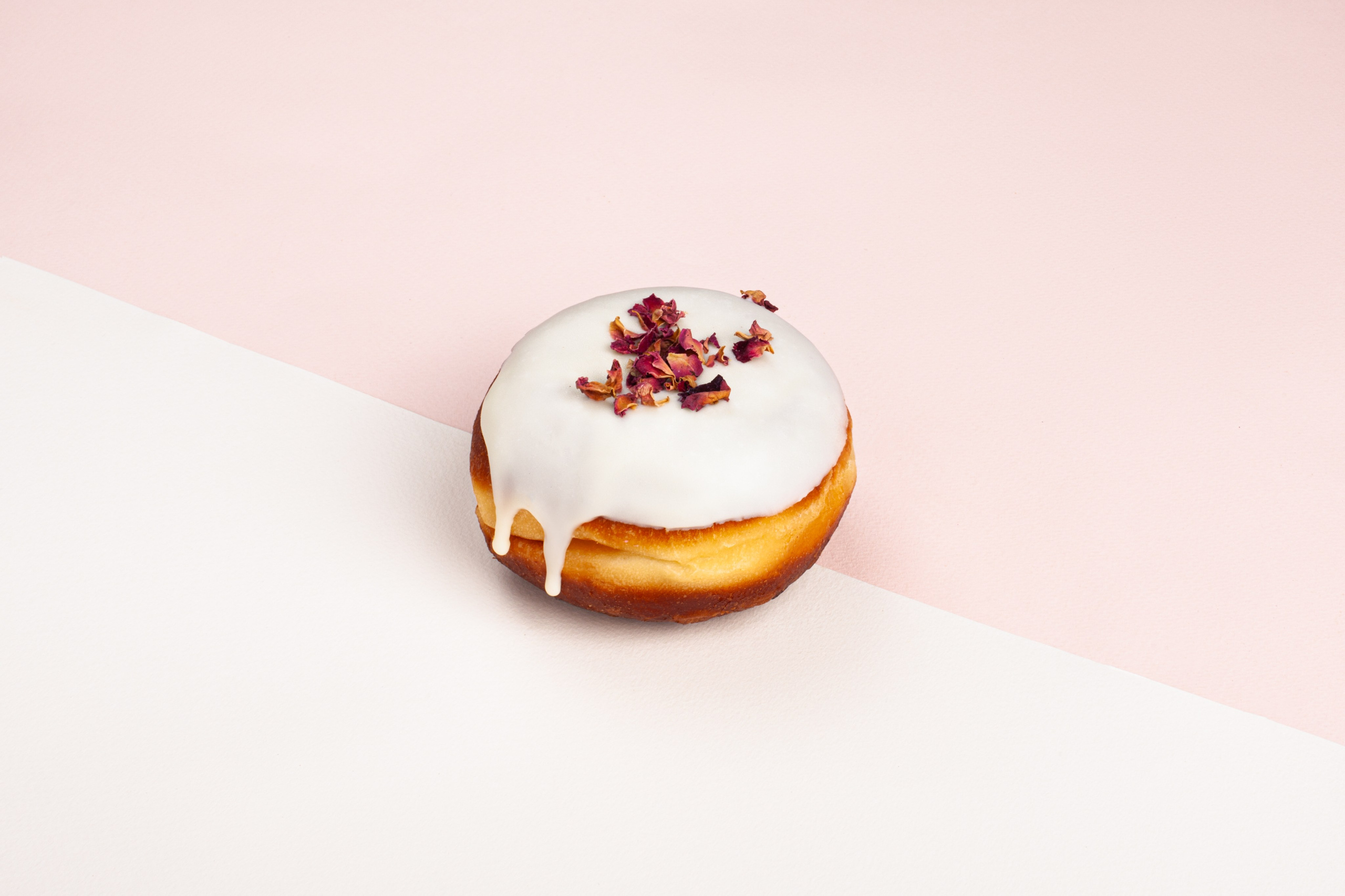 Фуд съёмка для сайта доставки и Яндекс.Еда