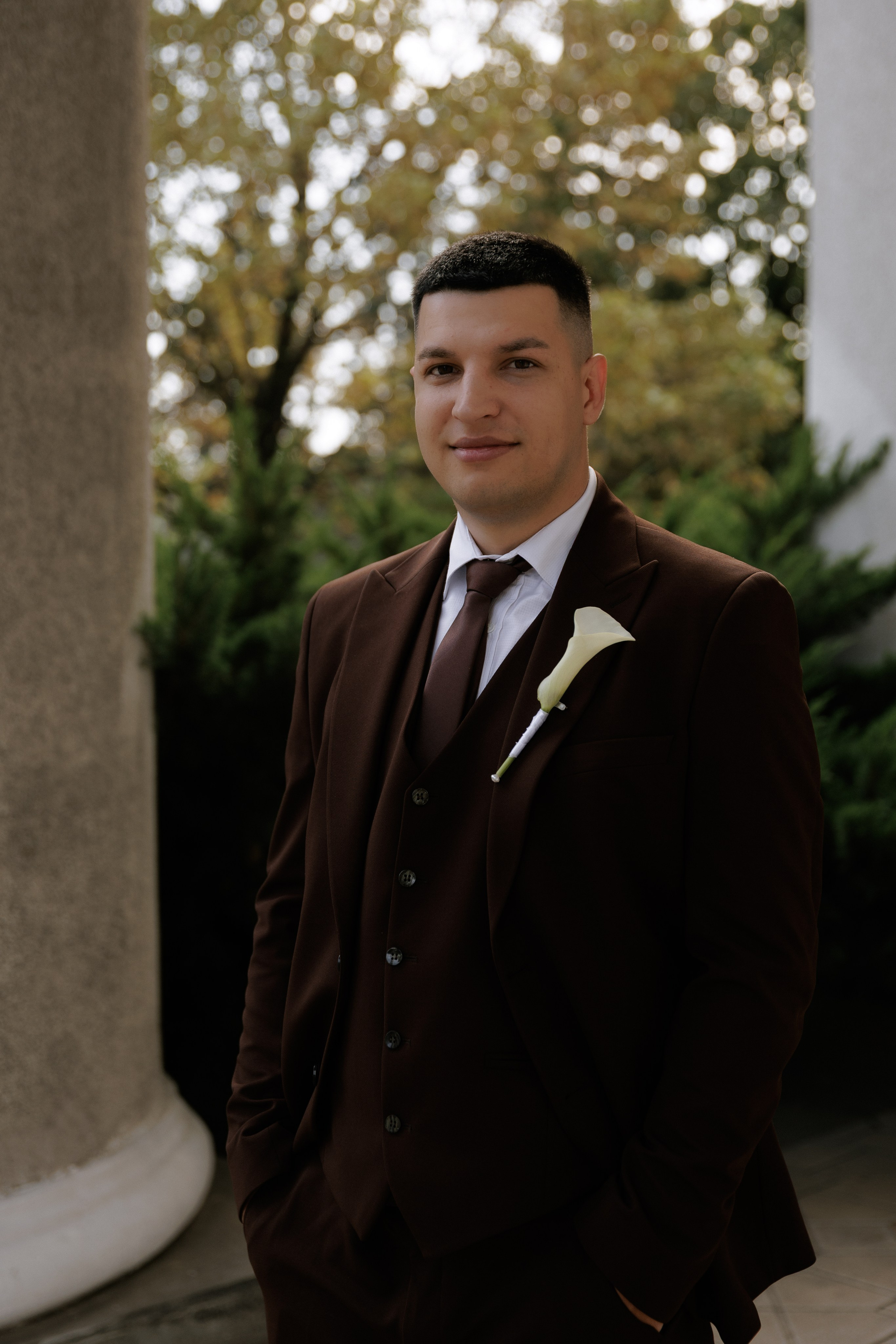 А&V. Свадебный и семейный фотограф Ростов-на-Дону и ДНР — Инна Химейчук