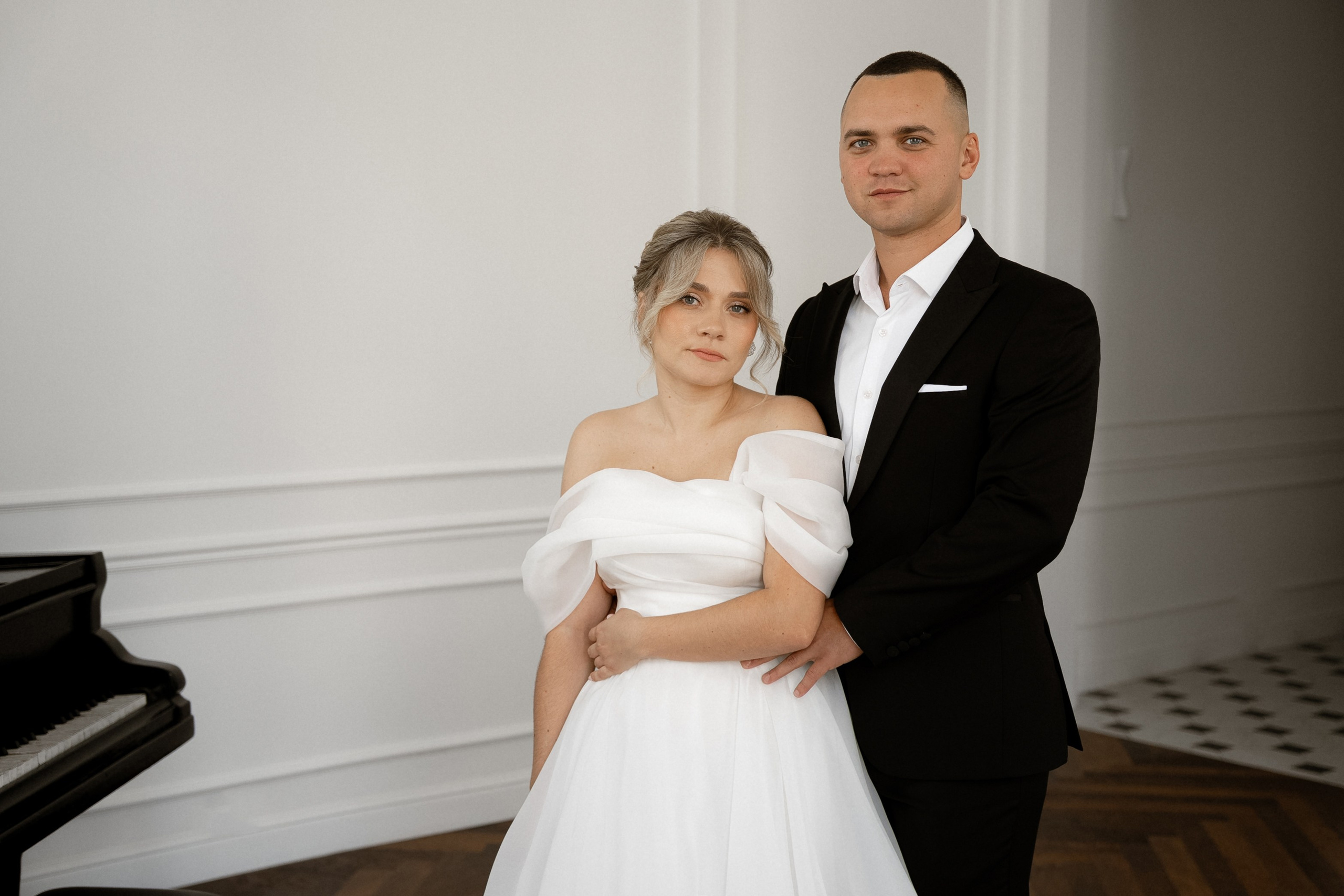 Настя+Андрей. Анонс. Семейный и портретный фотограф в Саратове Сахарова Маша