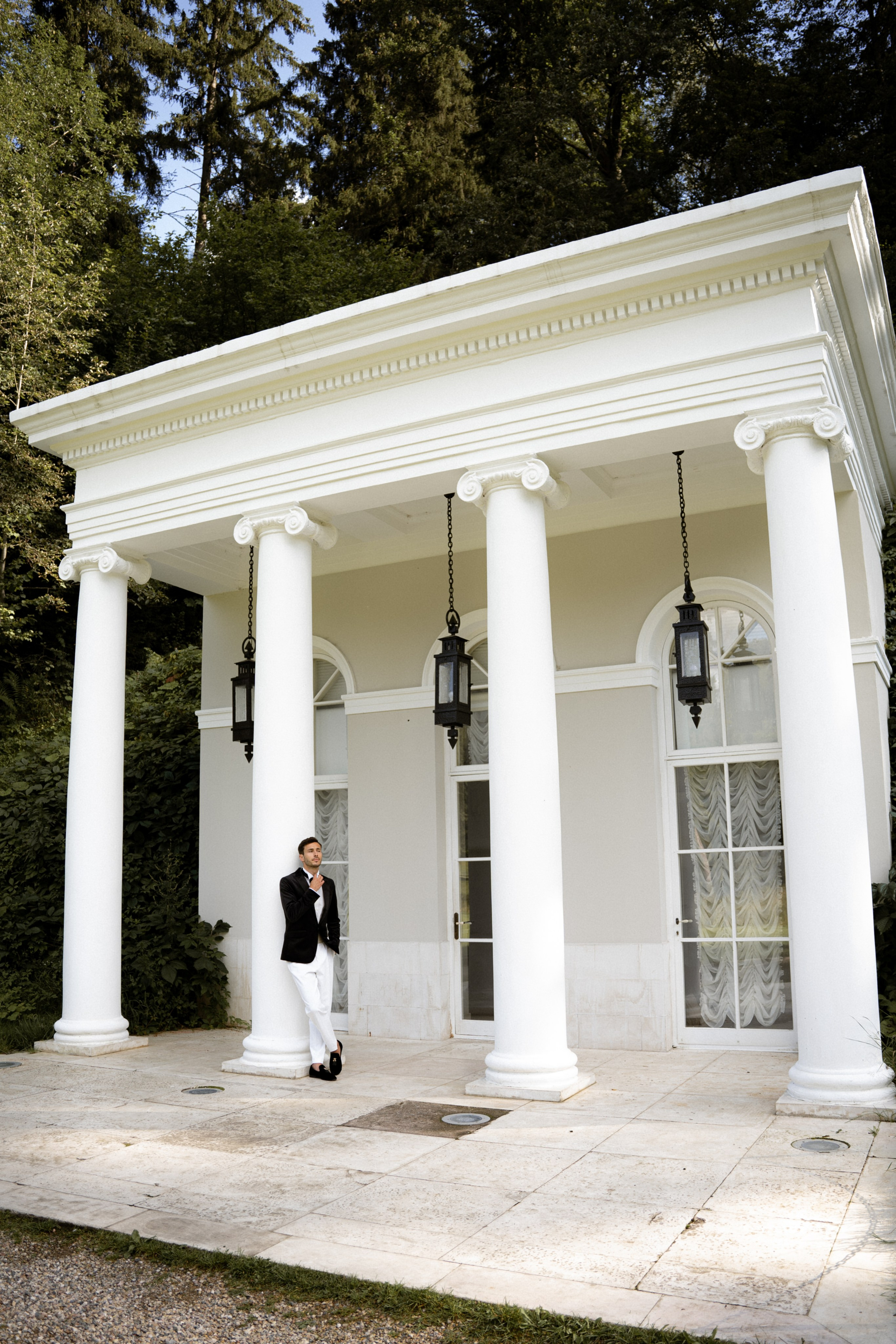 Целеево. Семейный и портретный фотограф в Саратове Сахарова Маша