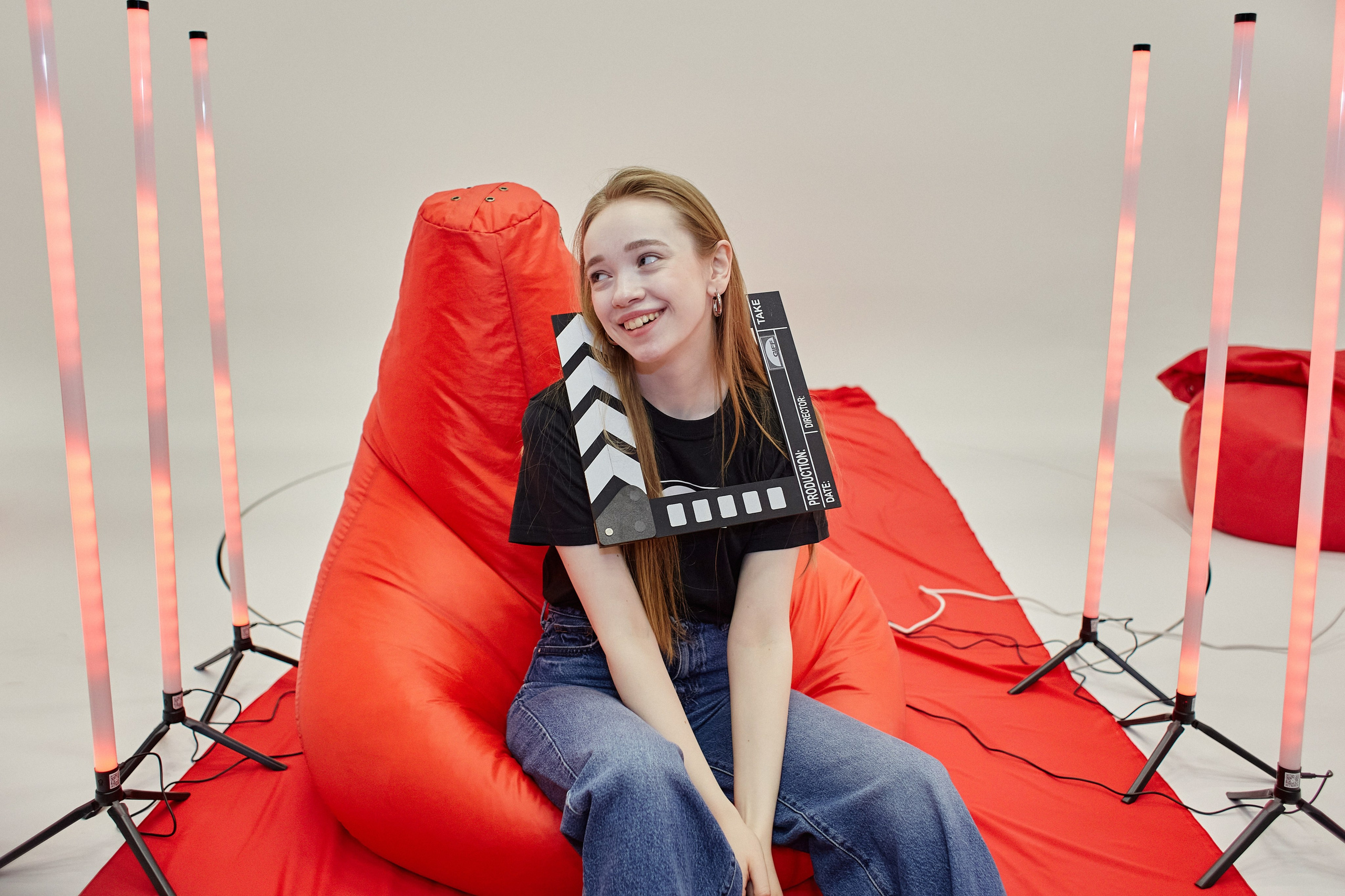 Genesis International Film Festival 2024. Коммерческий фотограф в Москве Павел Володин — фотосъемка для бизнеса