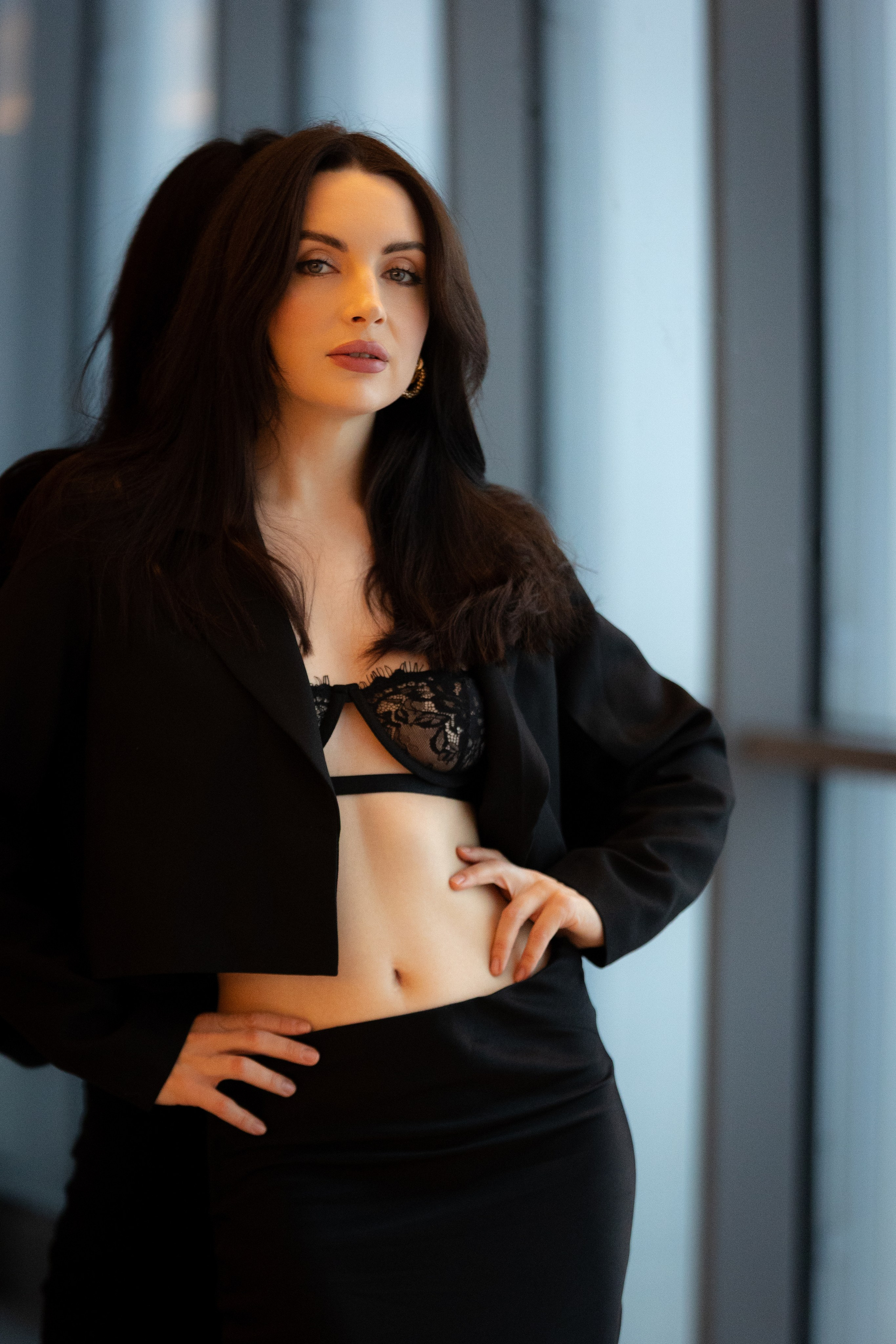 Натали. That’s your photographer, Alexandra Andrushchenko