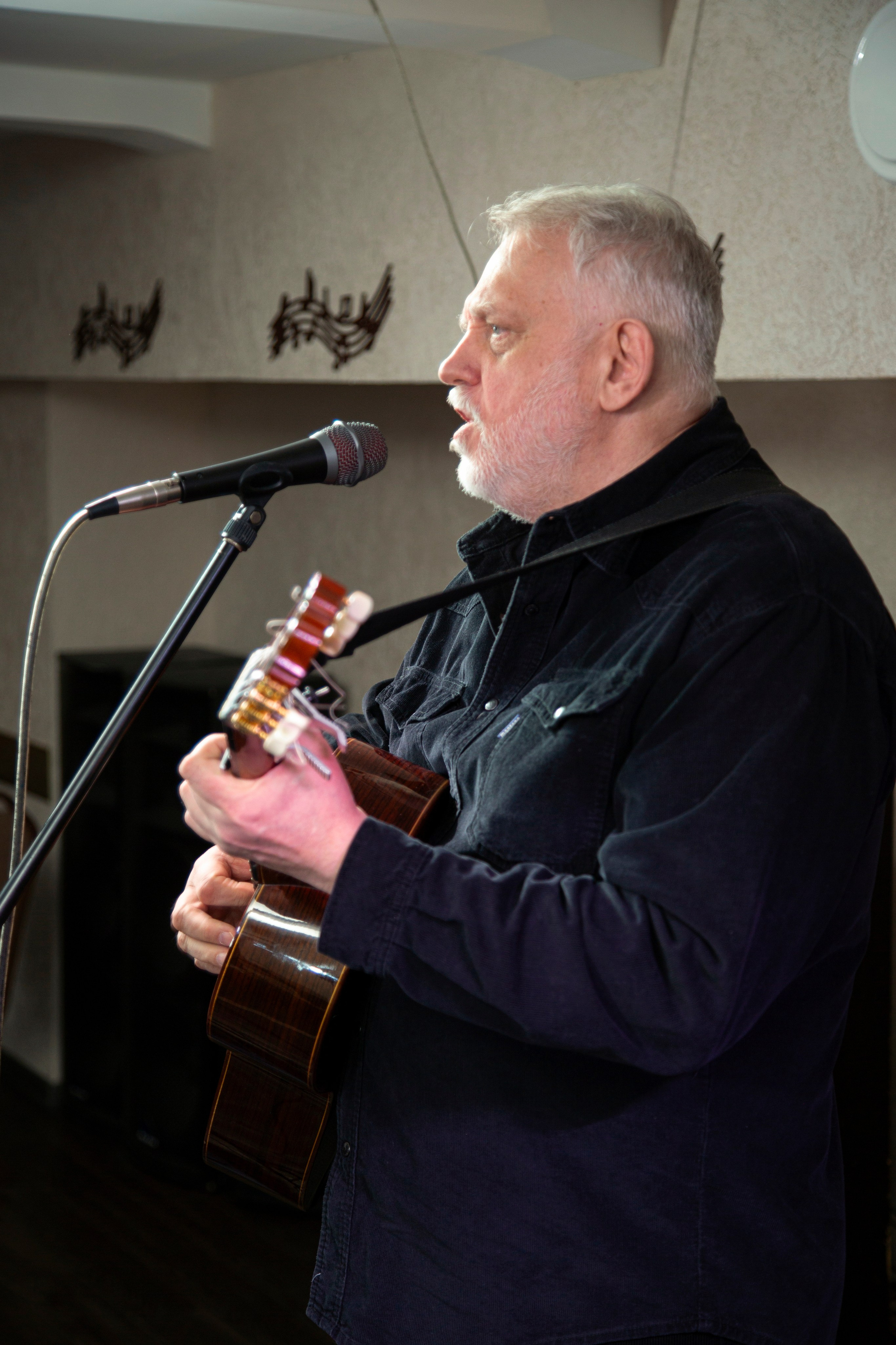 Служим Отечеству! 25.02.2024. Валерий Логачев. Фото, музыка, видео — для души