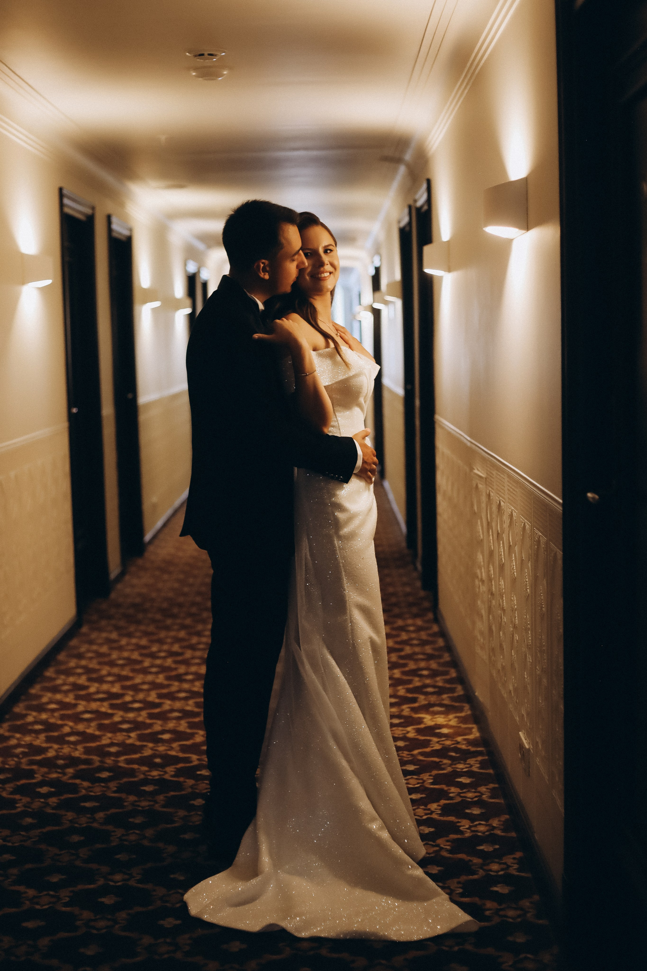 Айман & Наталья. Свадебный фотограф Татьяна Курганская