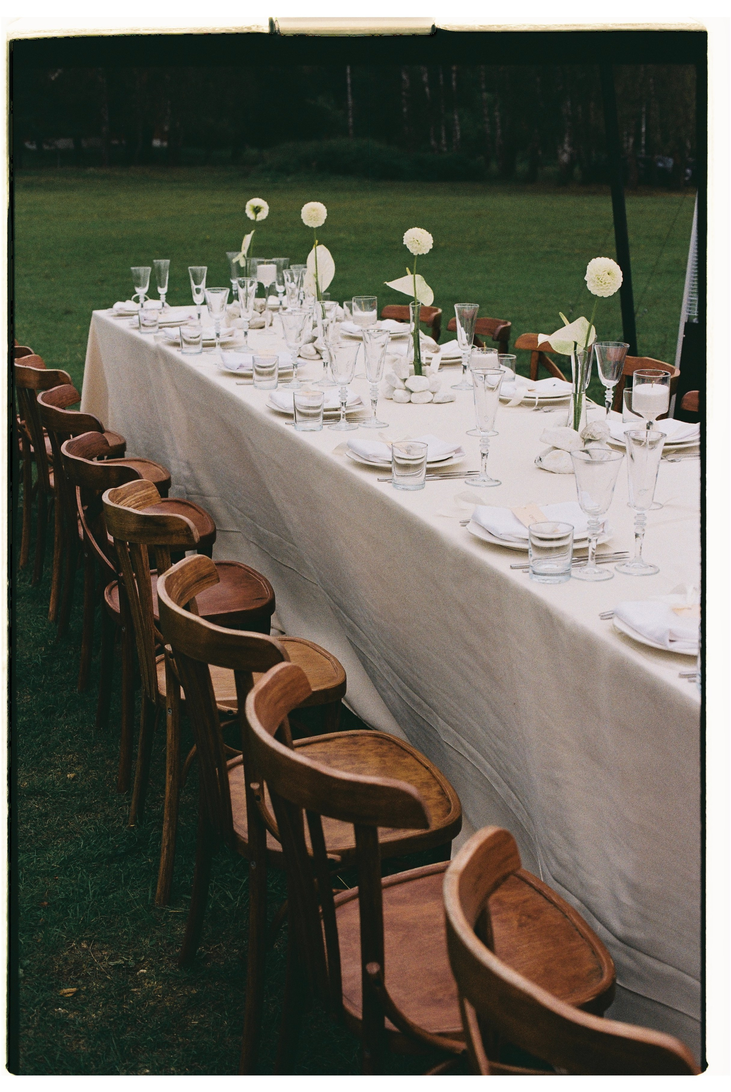 Иннокентий и Елизавета. Свадебный фотограф Дарья Свет