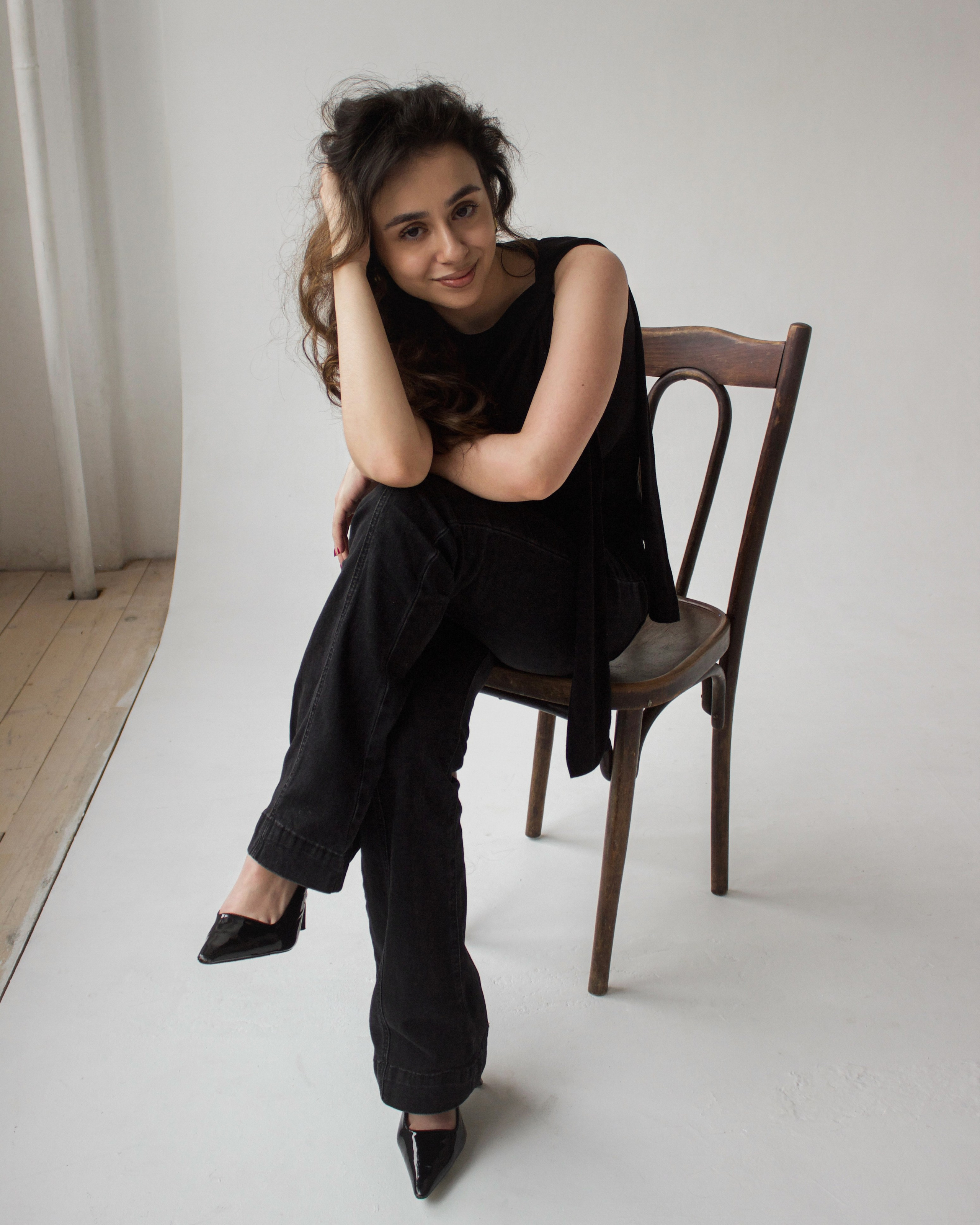 Karina. Daria Y. Фототерапия │ Санкт-Петербург