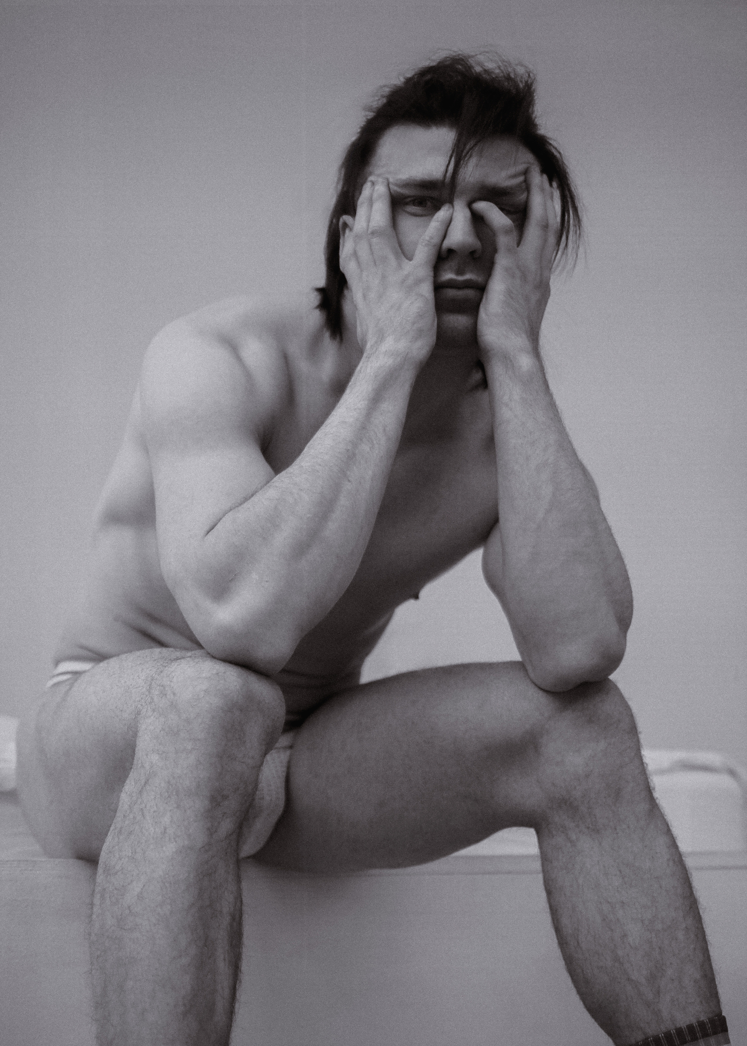 Юра. Александра Крашевская. Портретный фотограф в Москве и Санкт-Петербурге