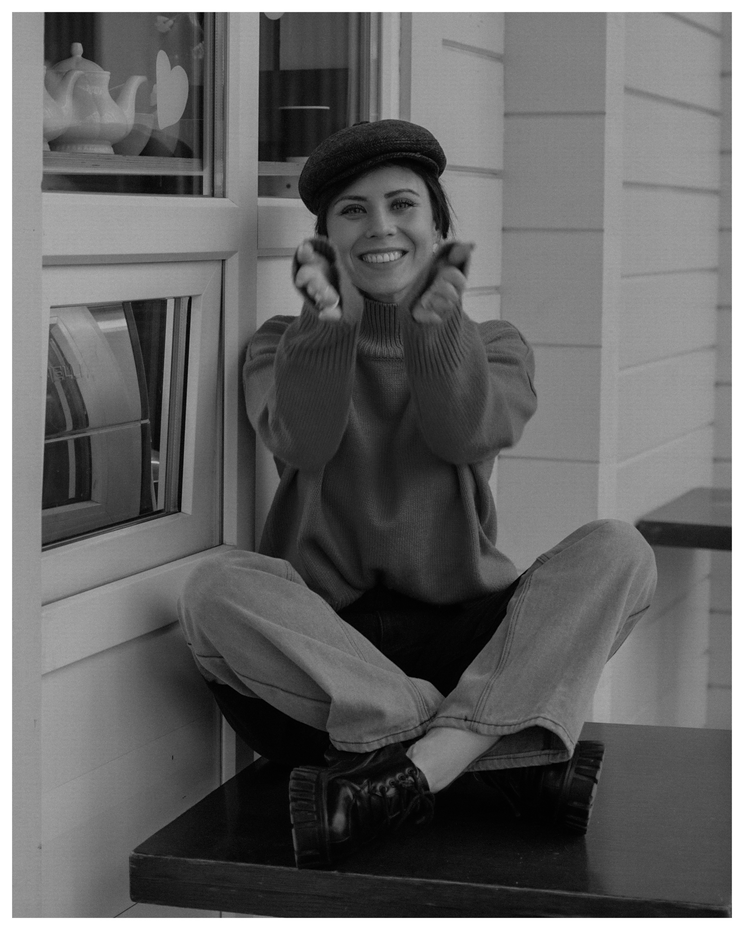 Наташа. Александра Крашевская. Портретный фотограф в Москве и Санкт-Петербурге