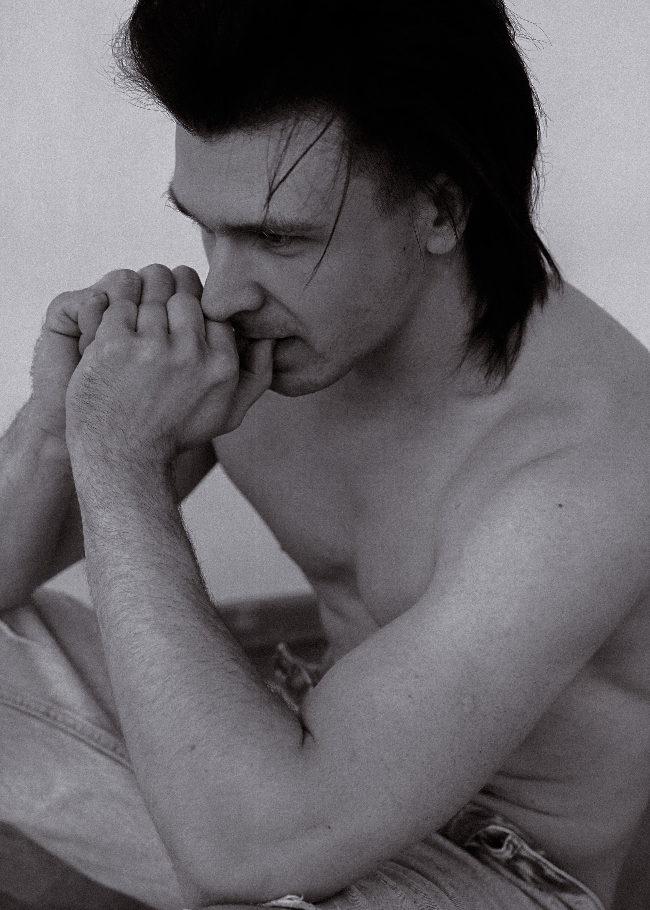 Юра. Александра Крашевская. Портретный фотограф в Москве и Санкт-Петербурге