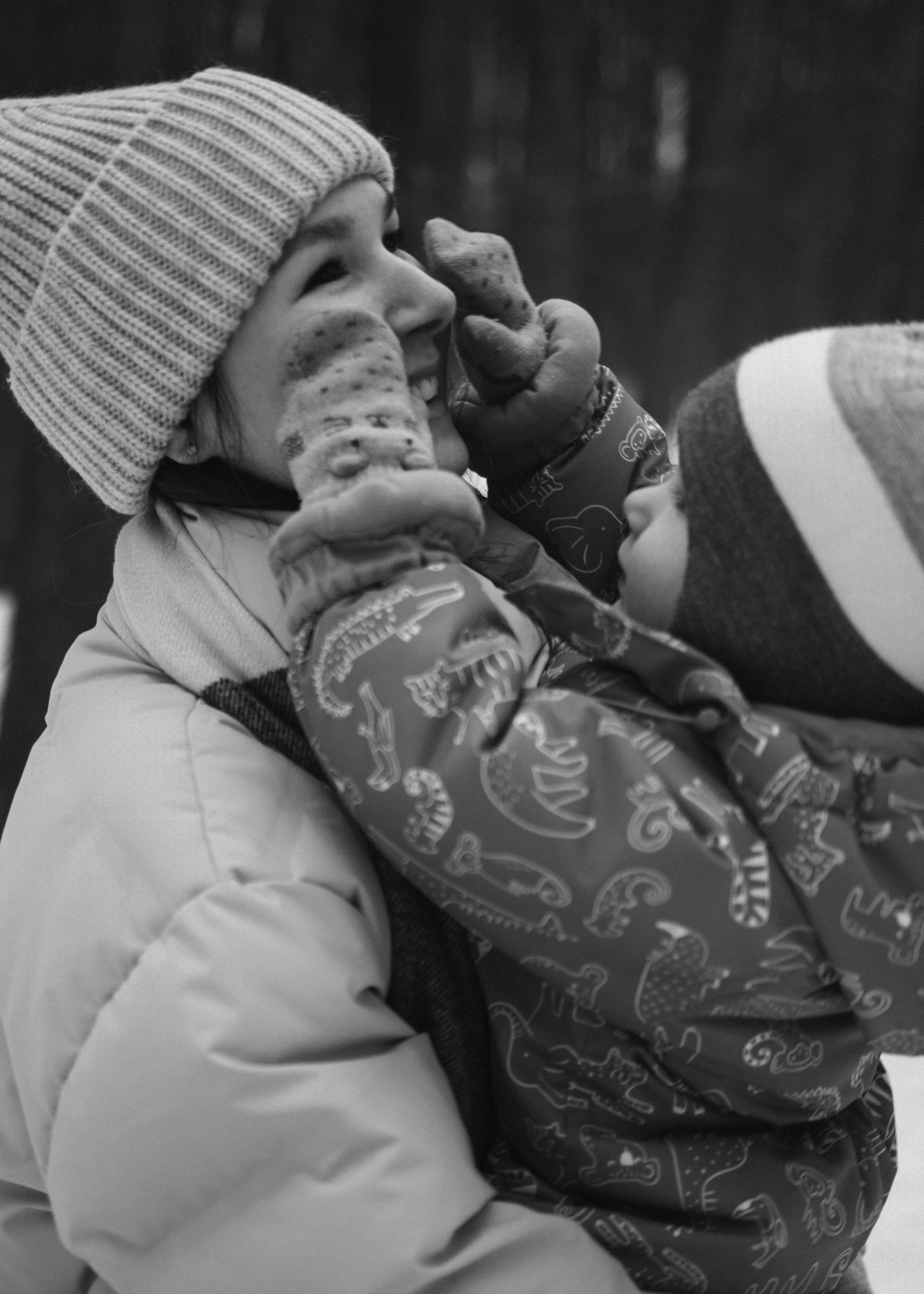 Лео, Дима и Света. Александра Крашевская. Портретный фотограф в Москве и Санкт-Петербурге