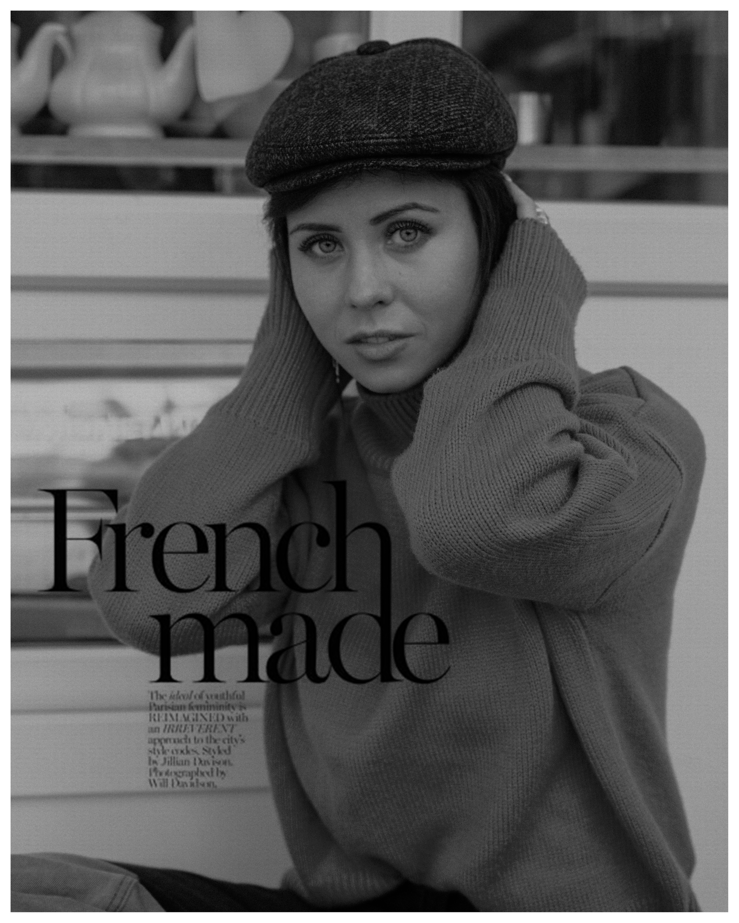 Наташа. Александра Крашевская. Портретный фотограф в Москве и Санкт-Петербурге