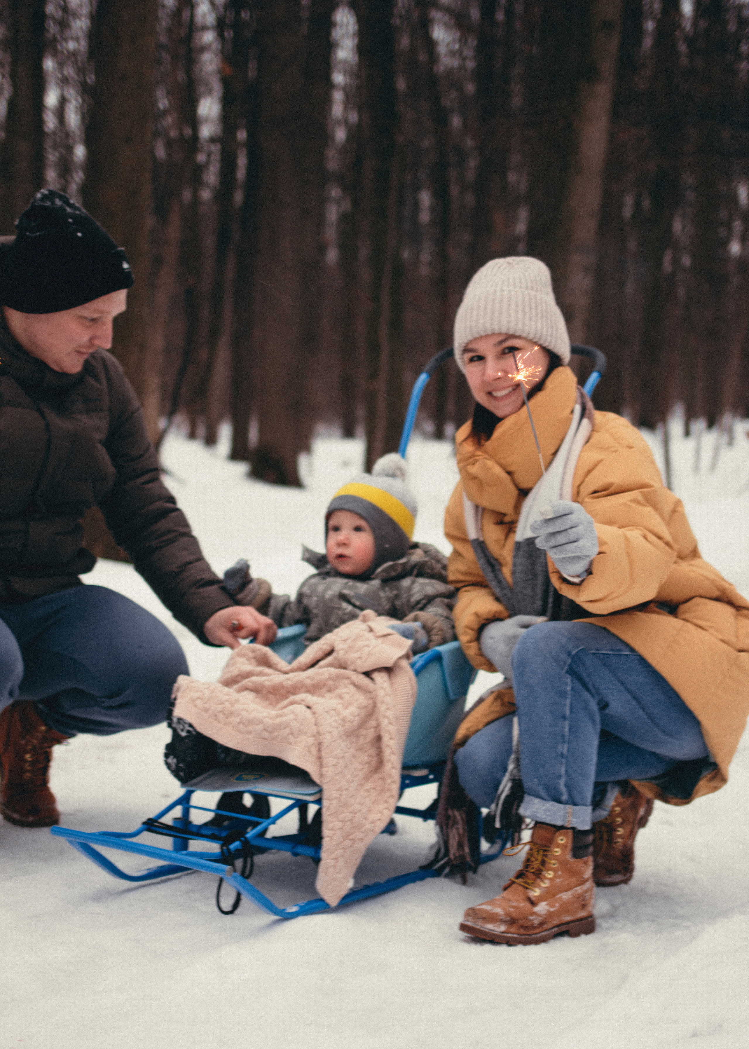 Лео, Дима и Света. Александра Крашевская. Портретный фотограф в Москве и Санкт-Петербурге