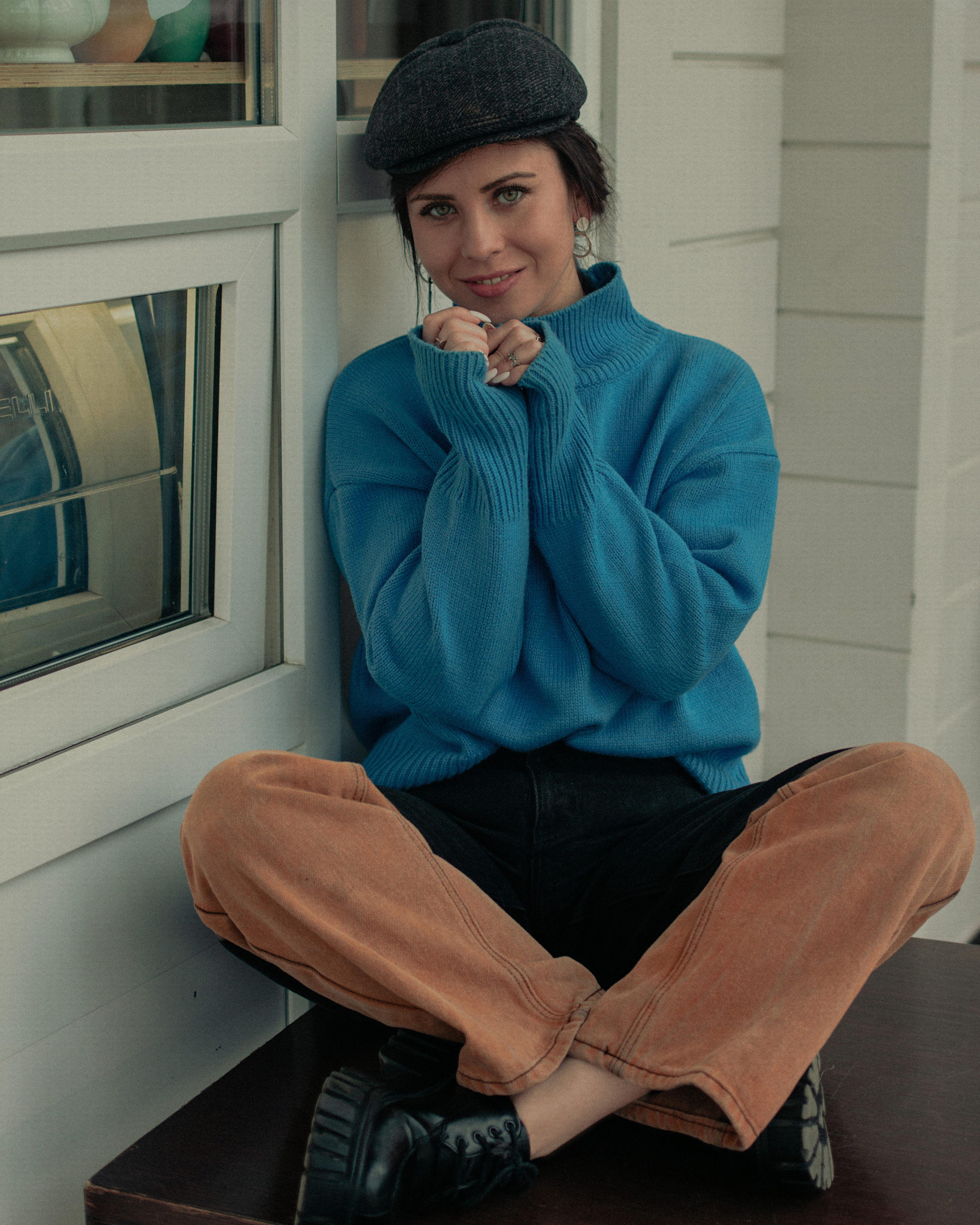 Наташа. Александра Крашевская. Портретный фотограф в Москве и Санкт-Петербурге