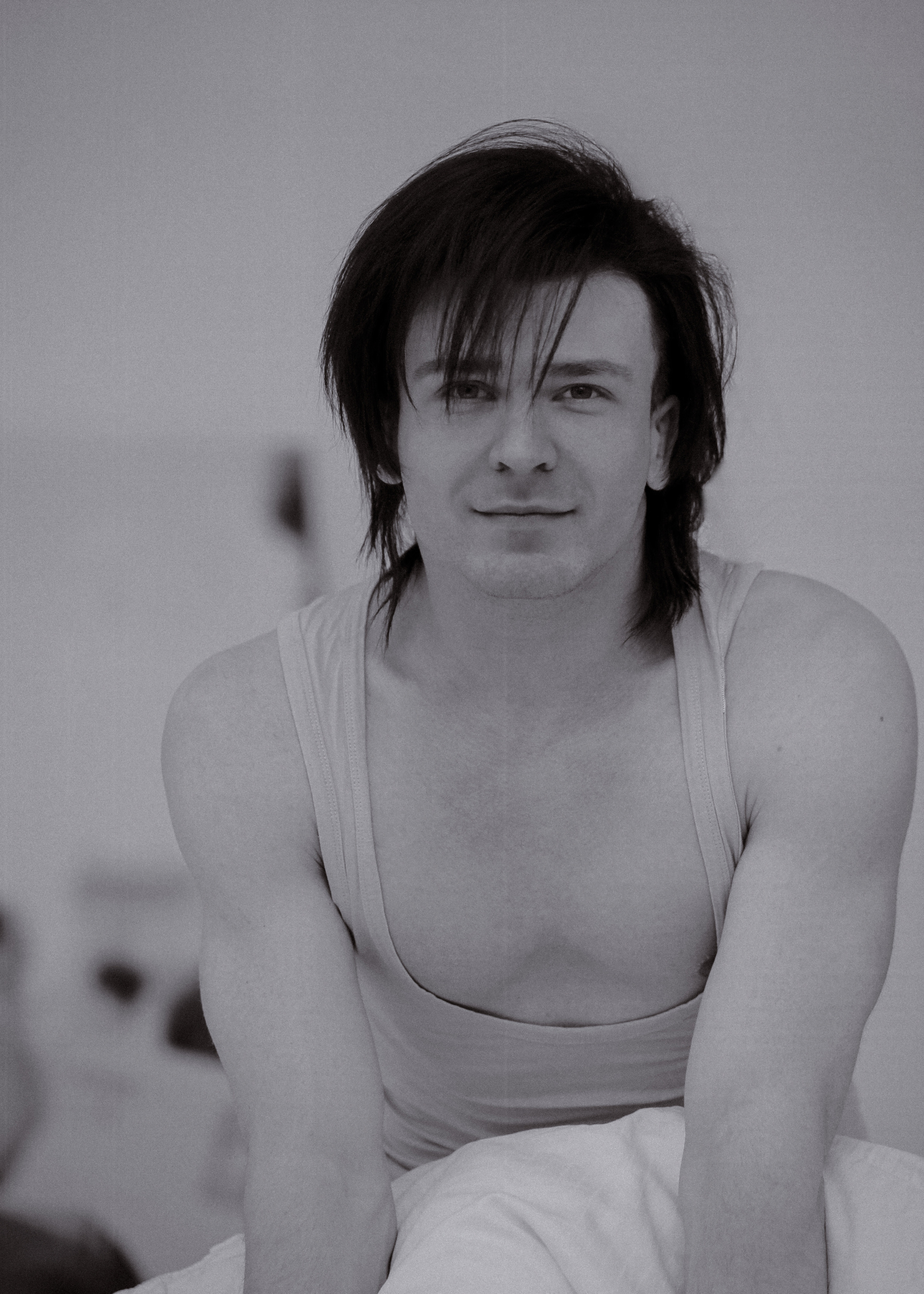 Юра. Александра Крашевская. Портретный фотограф в Москве и Санкт-Петербурге