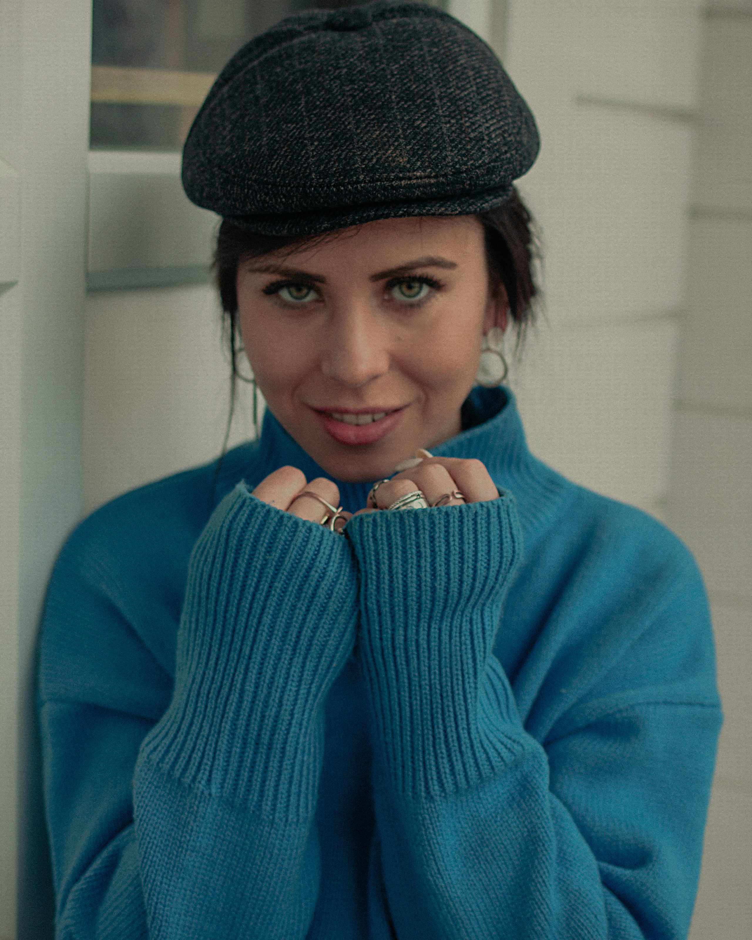 Наташа. Александра Крашевская. Портретный фотограф в Москве и Санкт-Петербурге