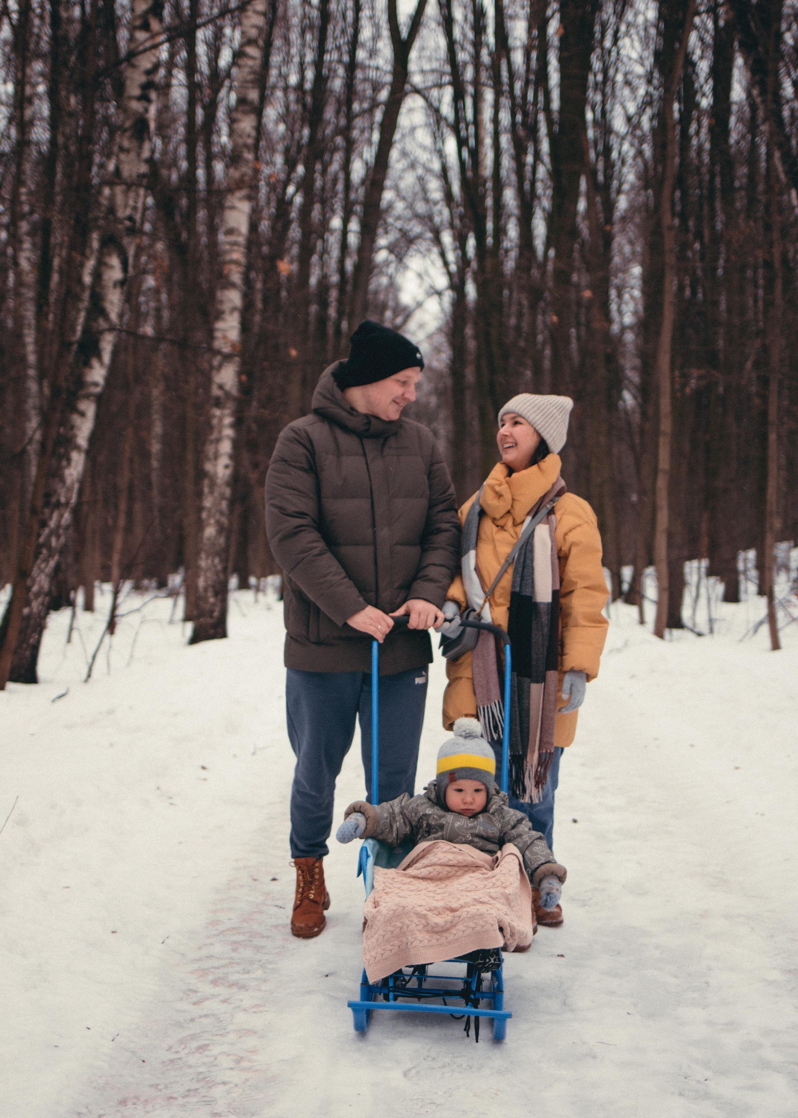 Лео, Дима и Света. Александра Крашевская. Портретный фотограф в Москве и Санкт-Петербурге