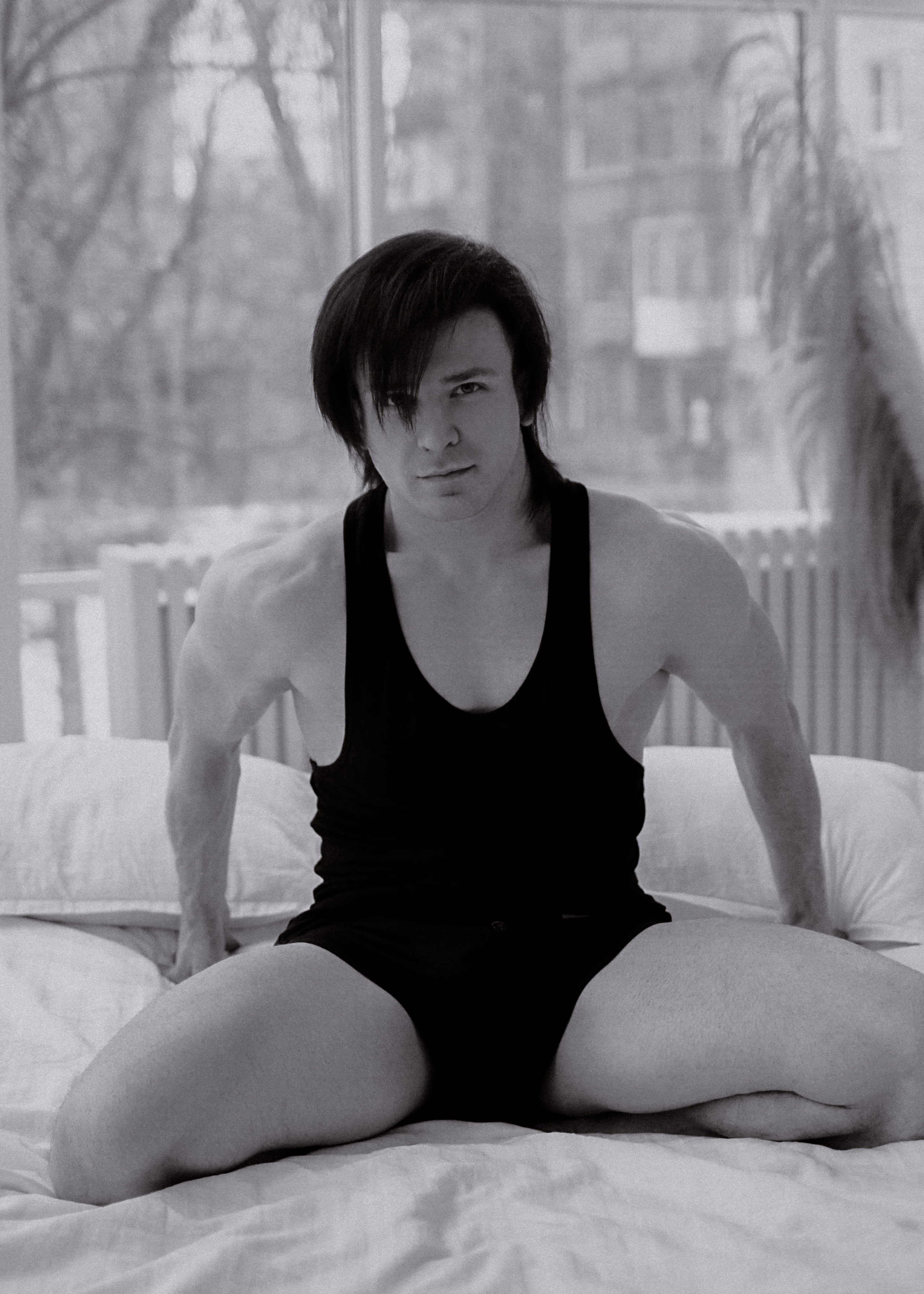 Юра. Александра Крашевская. Портретный фотограф в Москве и Санкт-Петербурге