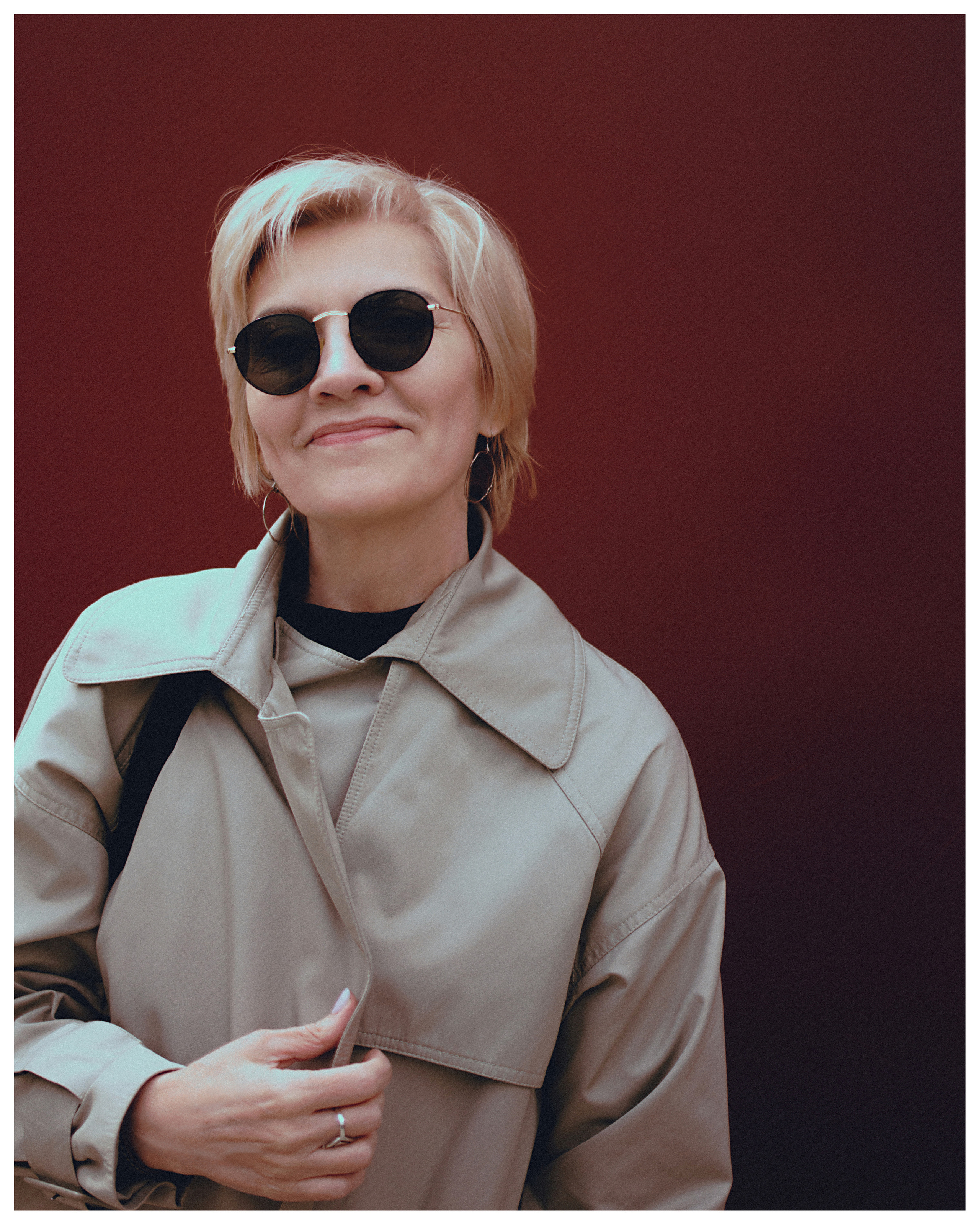 Марина. Александра Крашевская. Портретный фотограф в Москве и Санкт-Петербурге