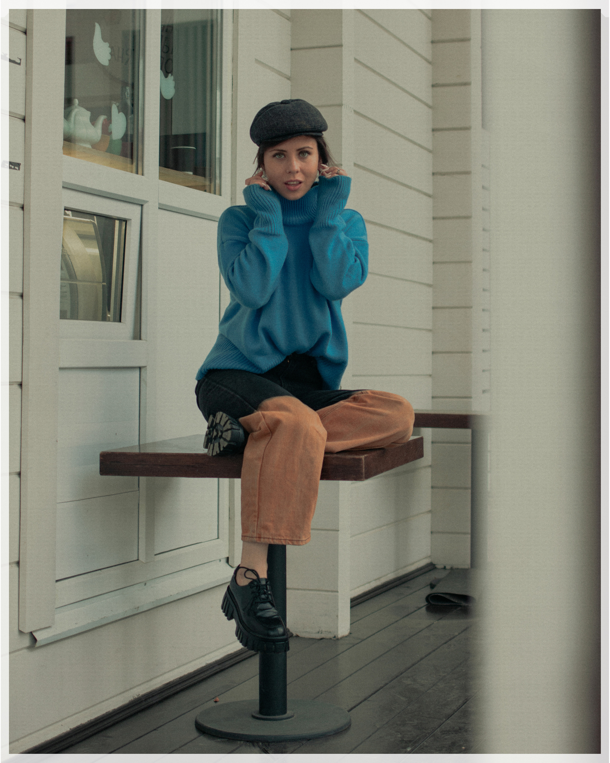 Наташа. Александра Крашевская. Портретный фотограф в Москве и Санкт-Петербурге