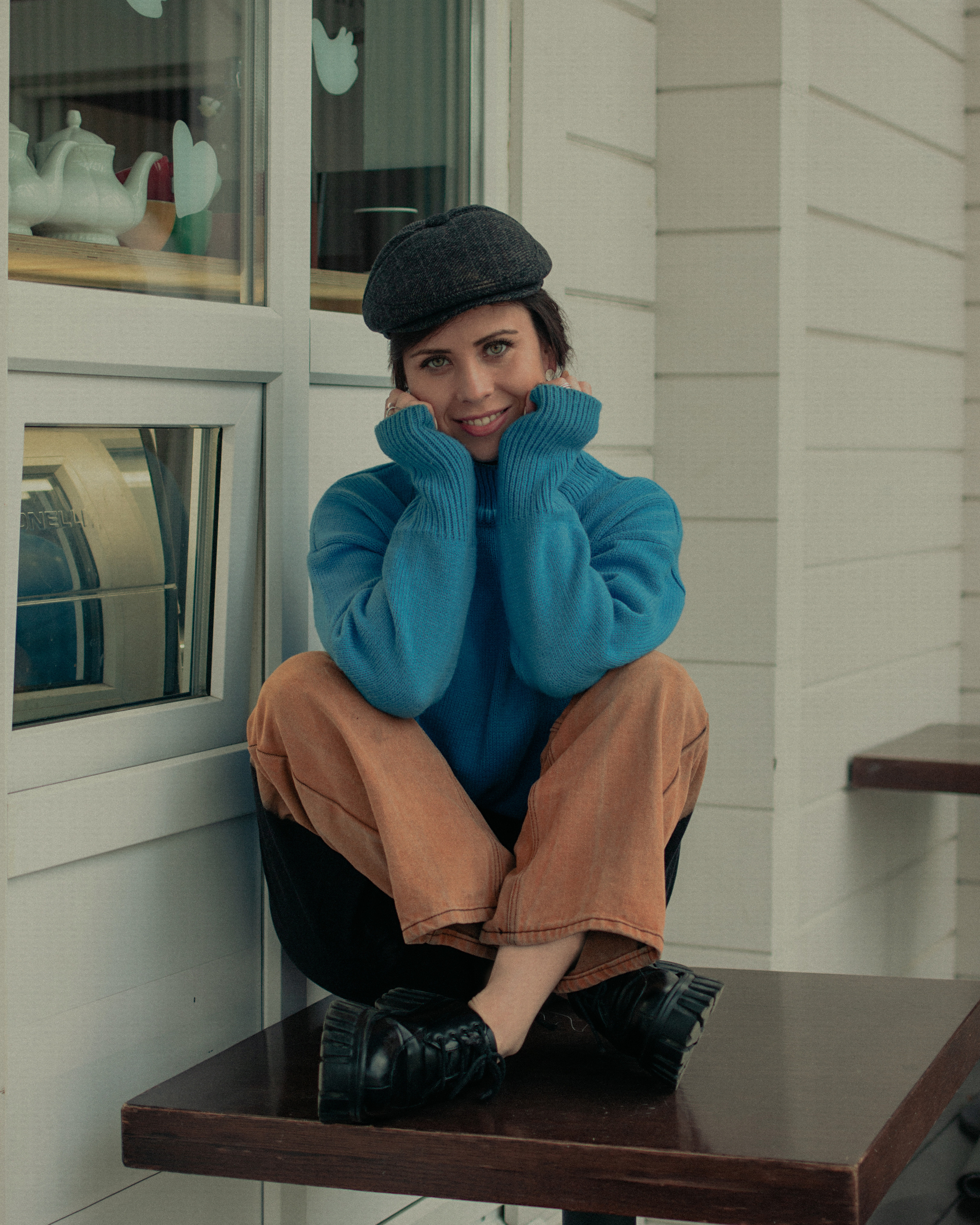 Наташа. Александра Крашевская. Портретный фотограф в Москве и Санкт-Петербурге