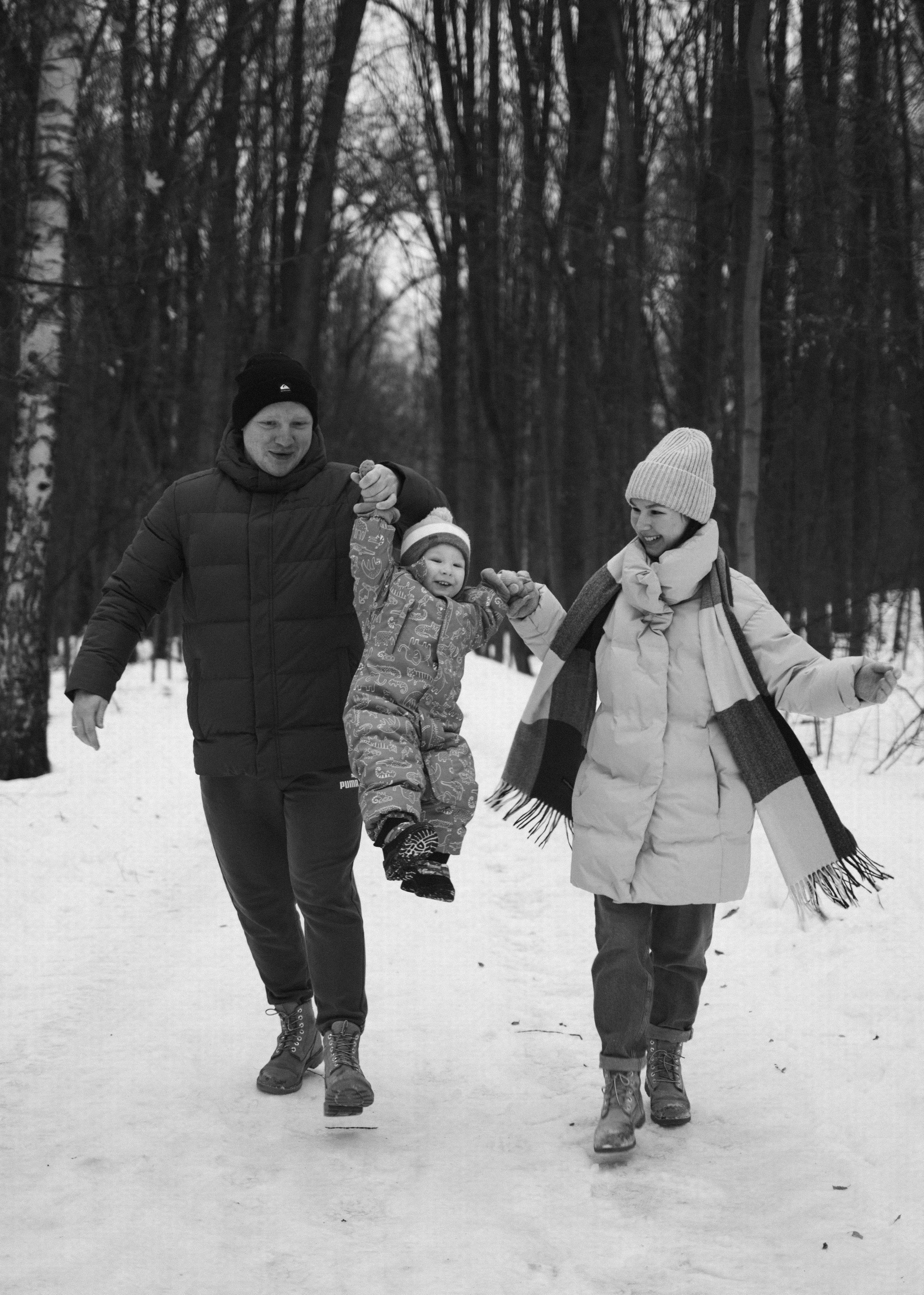 Лео, Дима и Света. Александра Крашевская. Портретный фотограф в Москве и Санкт-Петербурге