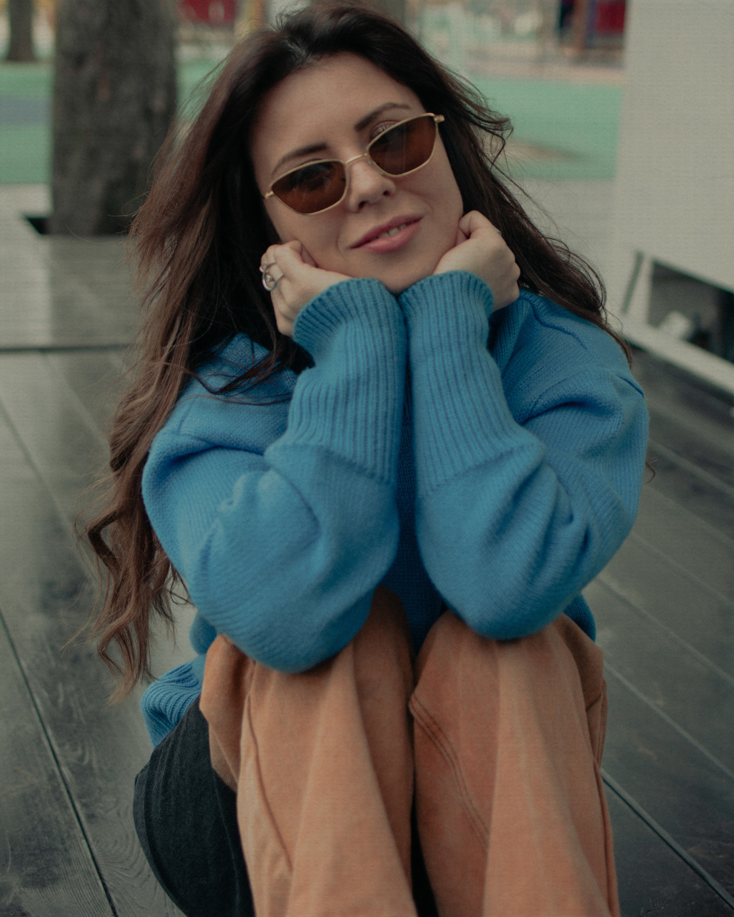 Наташа. Александра Крашевская. Портретный фотограф в Москве и Санкт-Петербурге