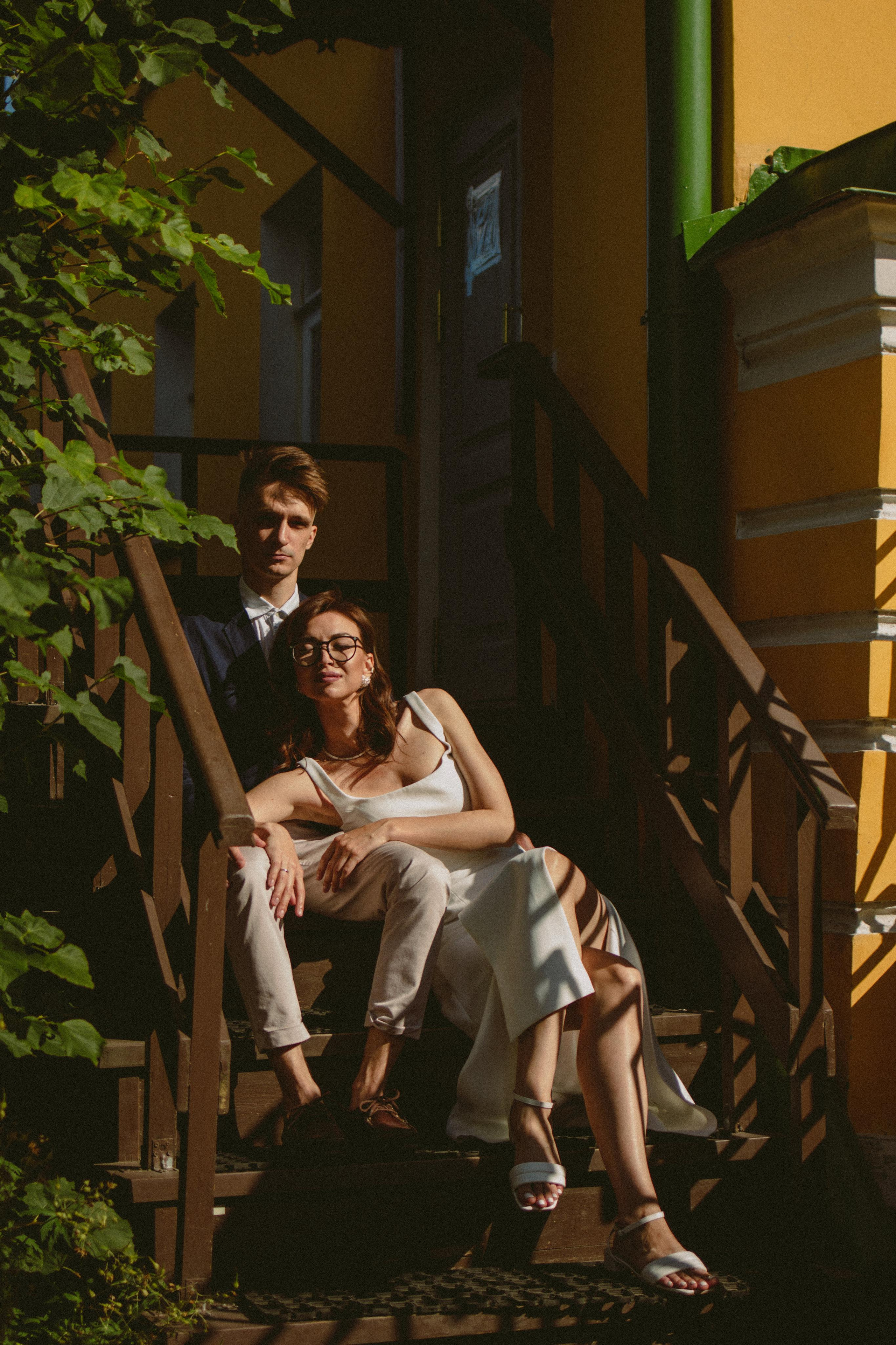 Саша и Даша. Александра Крашевская. Портретный фотограф в Москве и Санкт-Петербурге