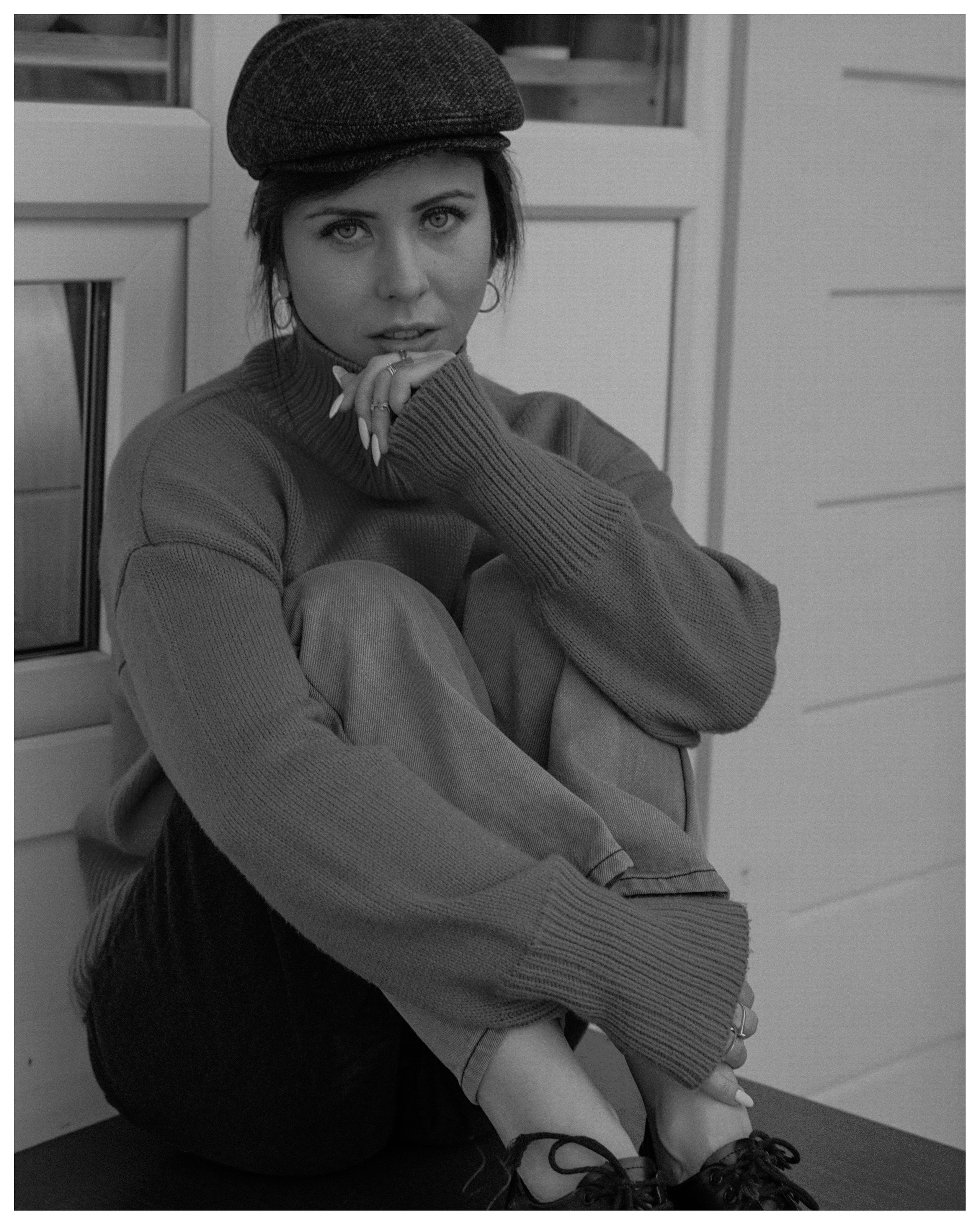 Наташа. Александра Крашевская. Портретный фотограф в Москве и Санкт-Петербурге