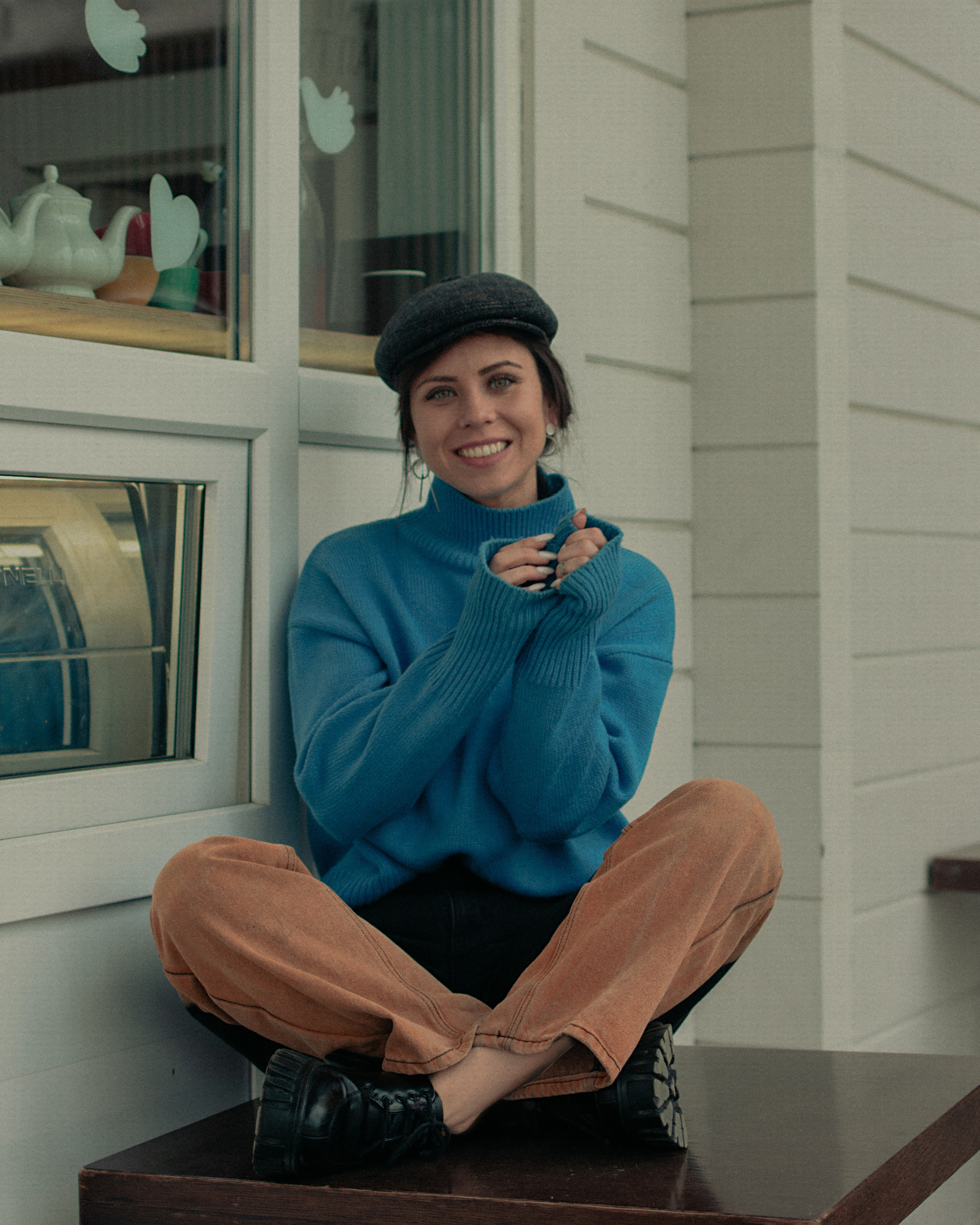 Наташа. Александра Крашевская. Портретный фотограф в Москве и Санкт-Петербурге