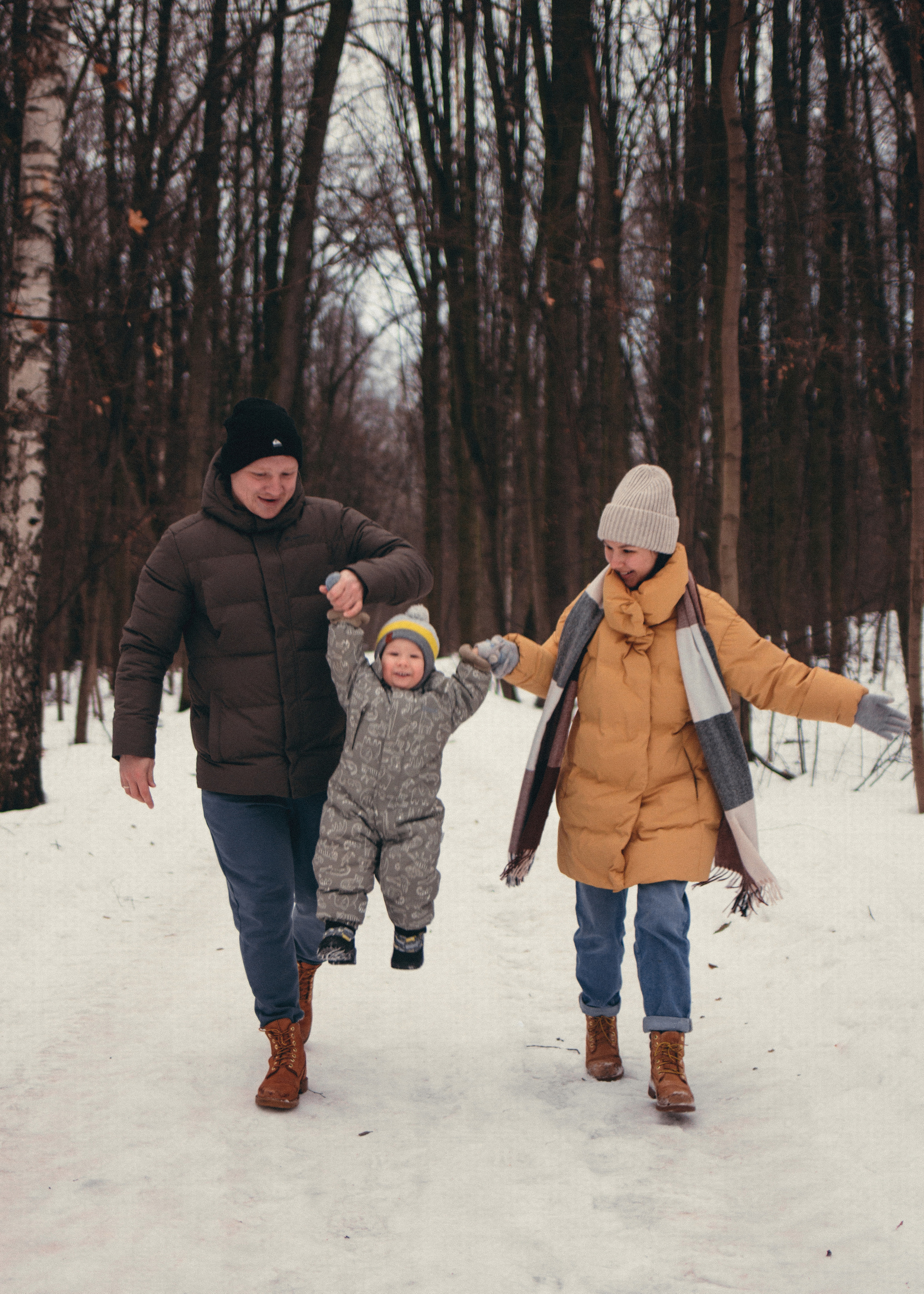 Лео, Дима и Света. Александра Крашевская. Портретный фотограф в Москве и Санкт-Петербурге
