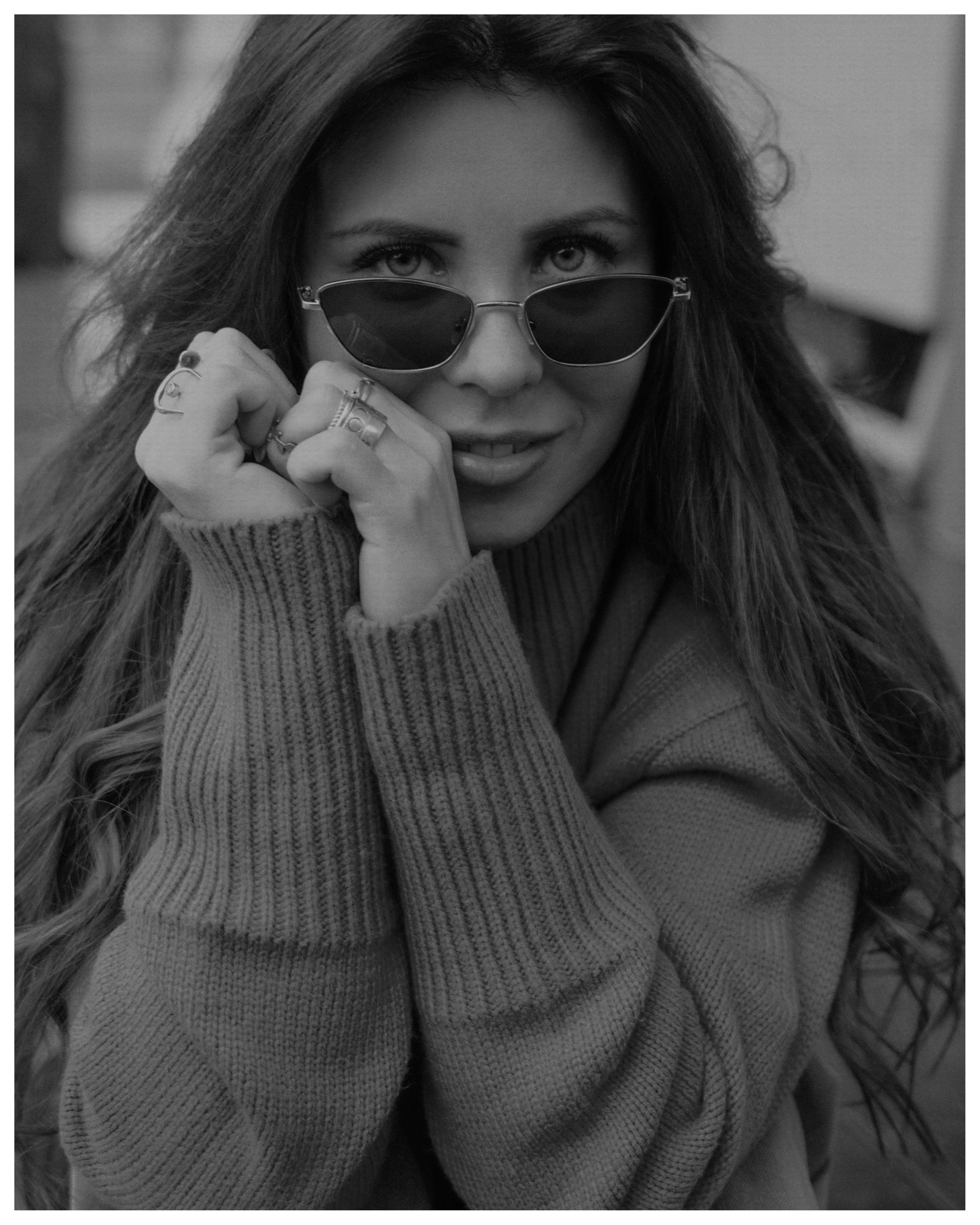 Наташа. Александра Крашевская. Портретный фотограф в Москве и Санкт-Петербурге