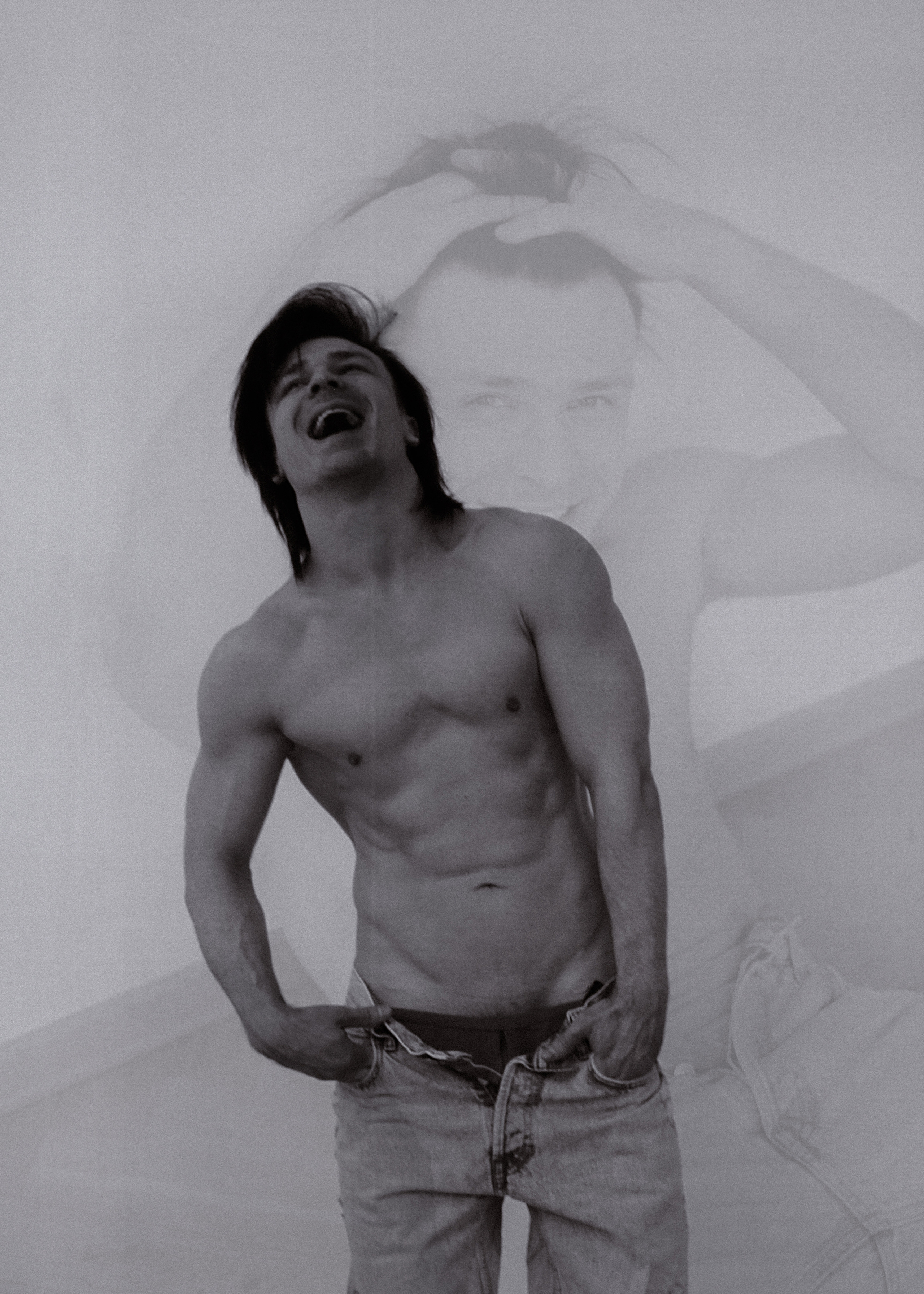 Юра. Александра Крашевская. Портретный фотограф в Москве и Санкт-Петербурге