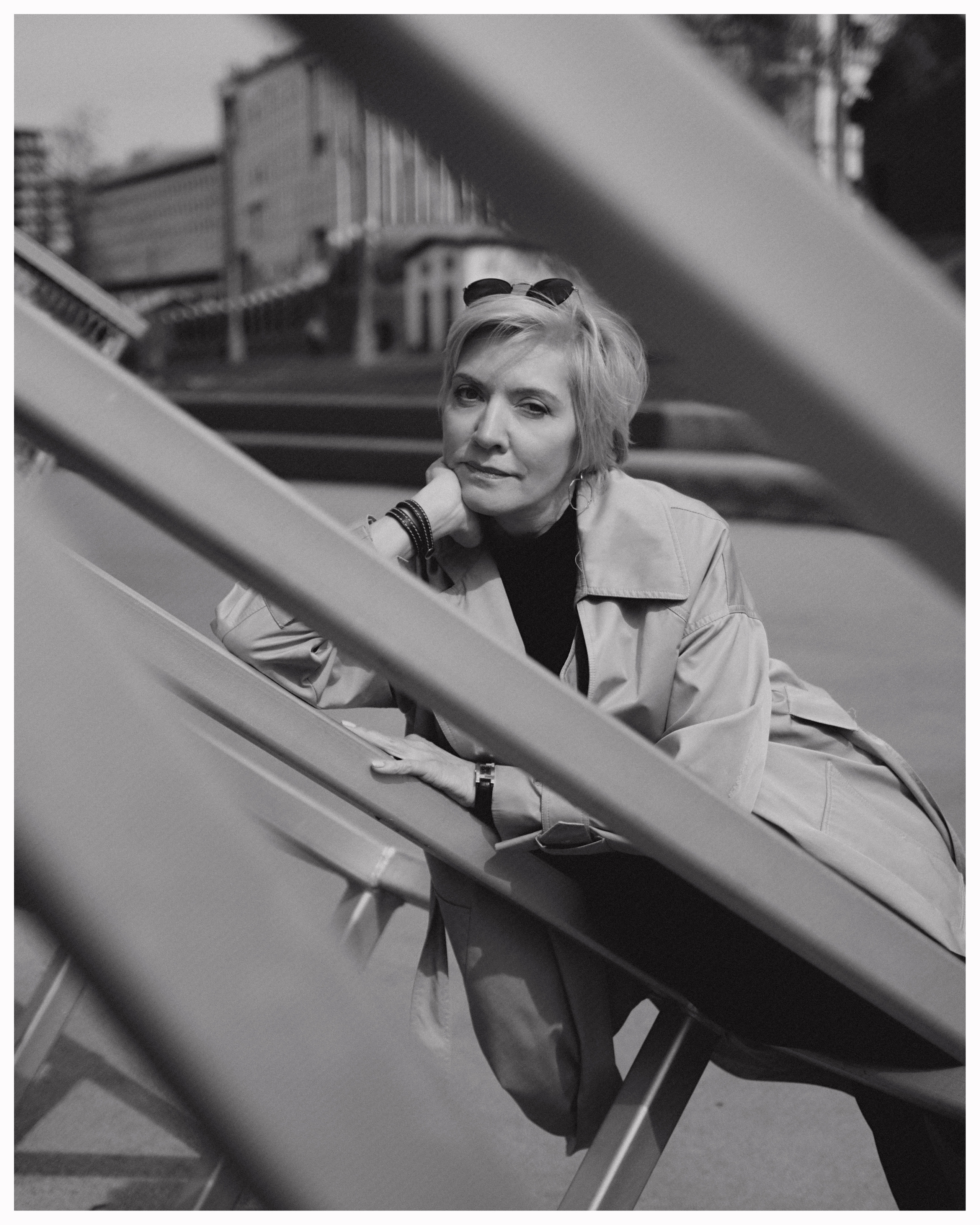 Марина. Александра Крашевская. Портретный фотограф в Москве и Санкт-Петербурге